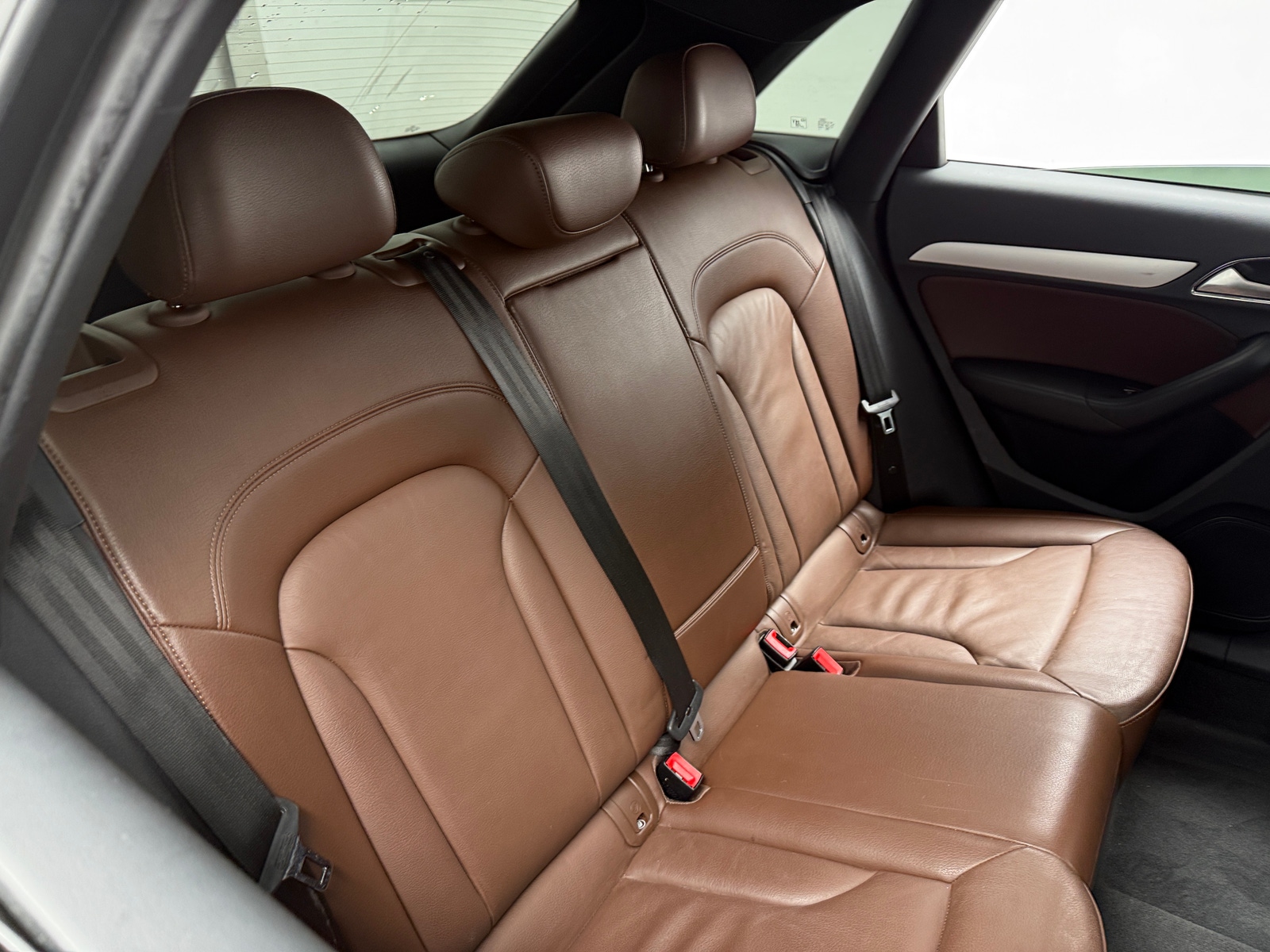 Thumbnail: 2018 Audi Q3 - 5