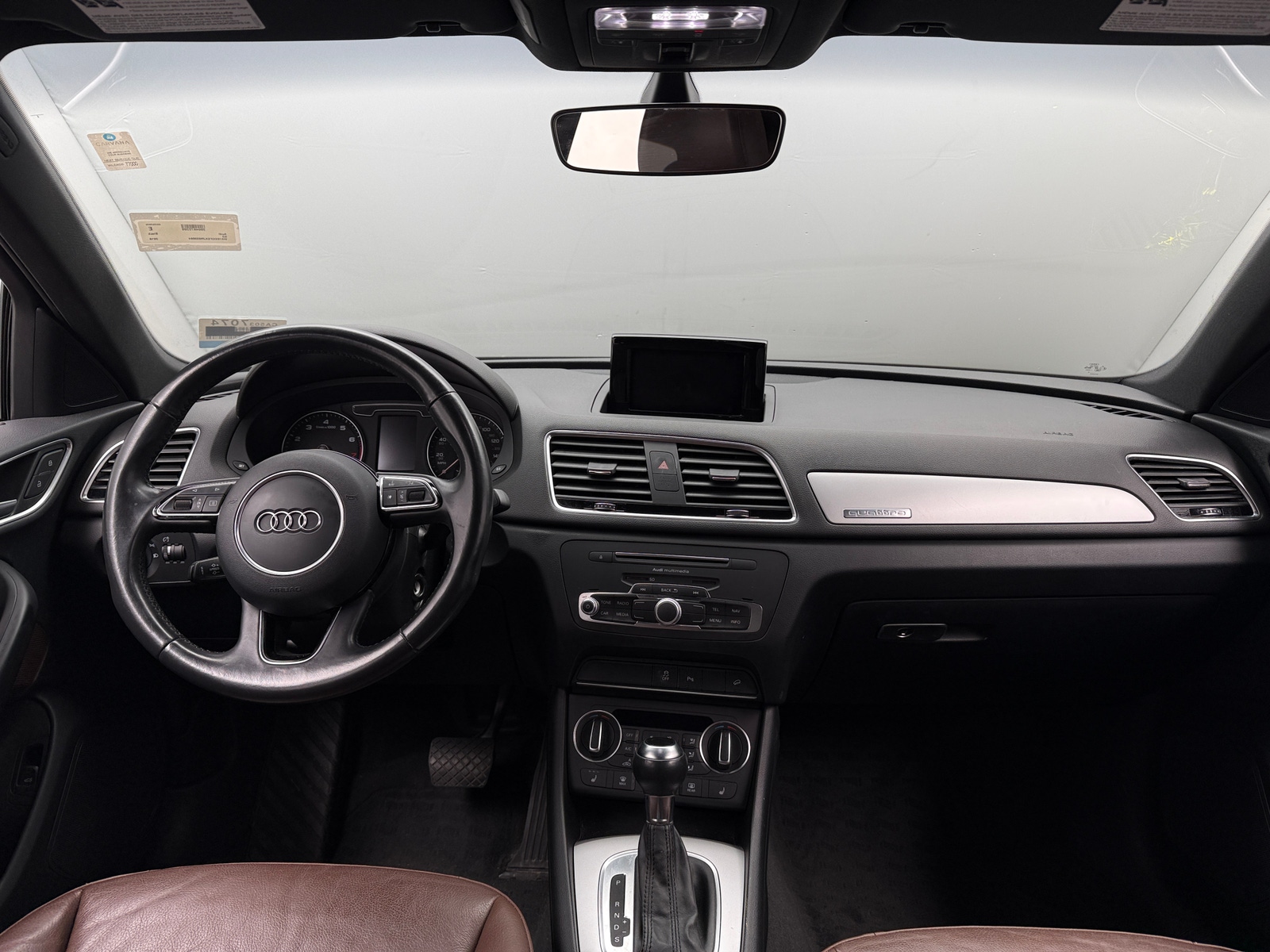 Thumbnail: 2018 Audi Q3 - 2