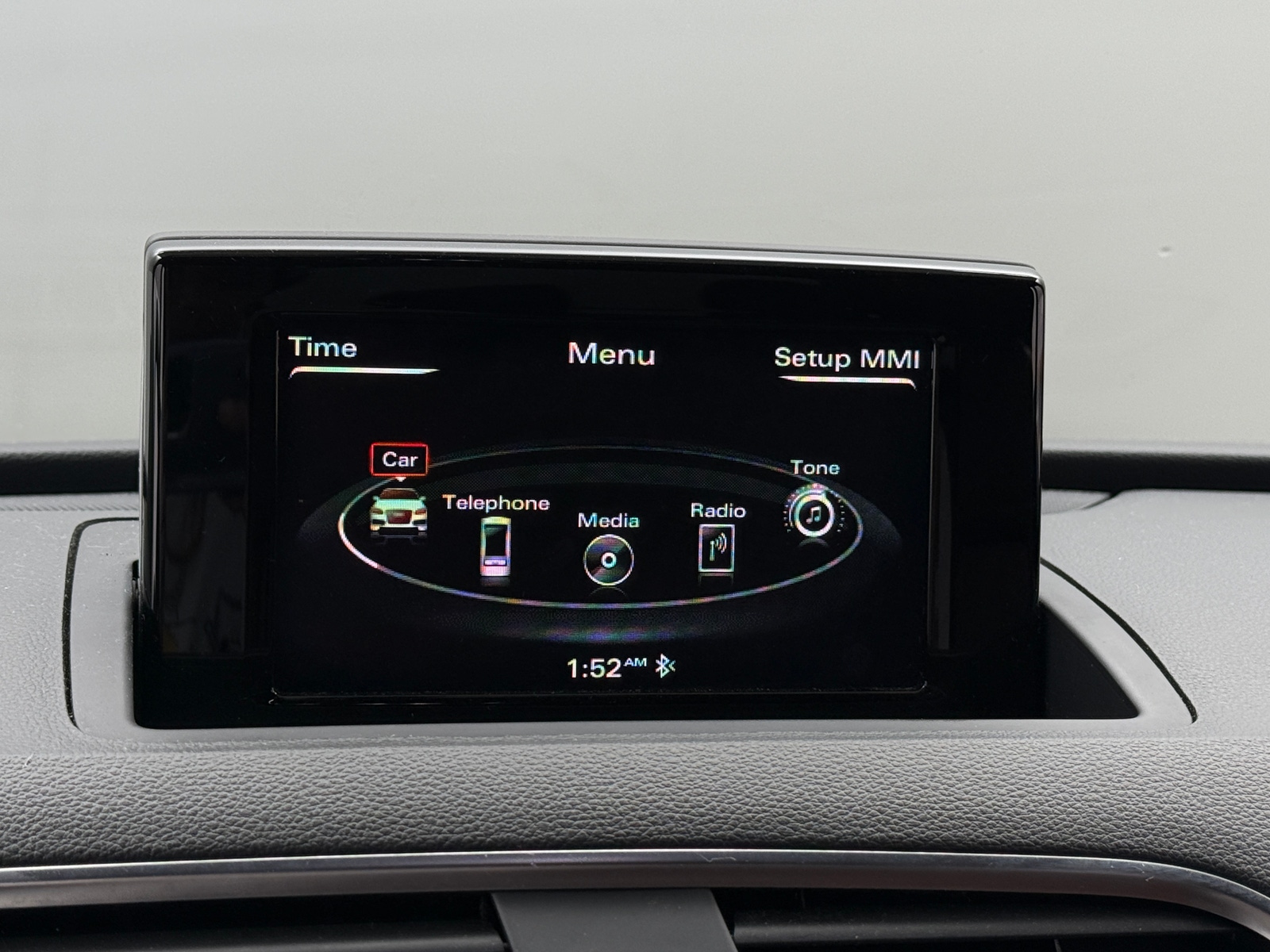 Thumbnail: 2018 Audi Q3 - 3