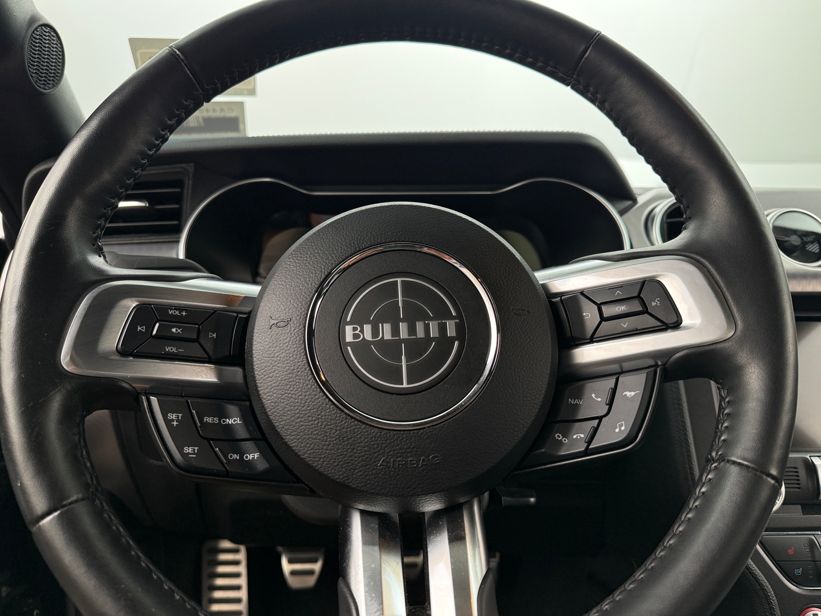 Thumbnail: 2019 Ford Mustang - 3