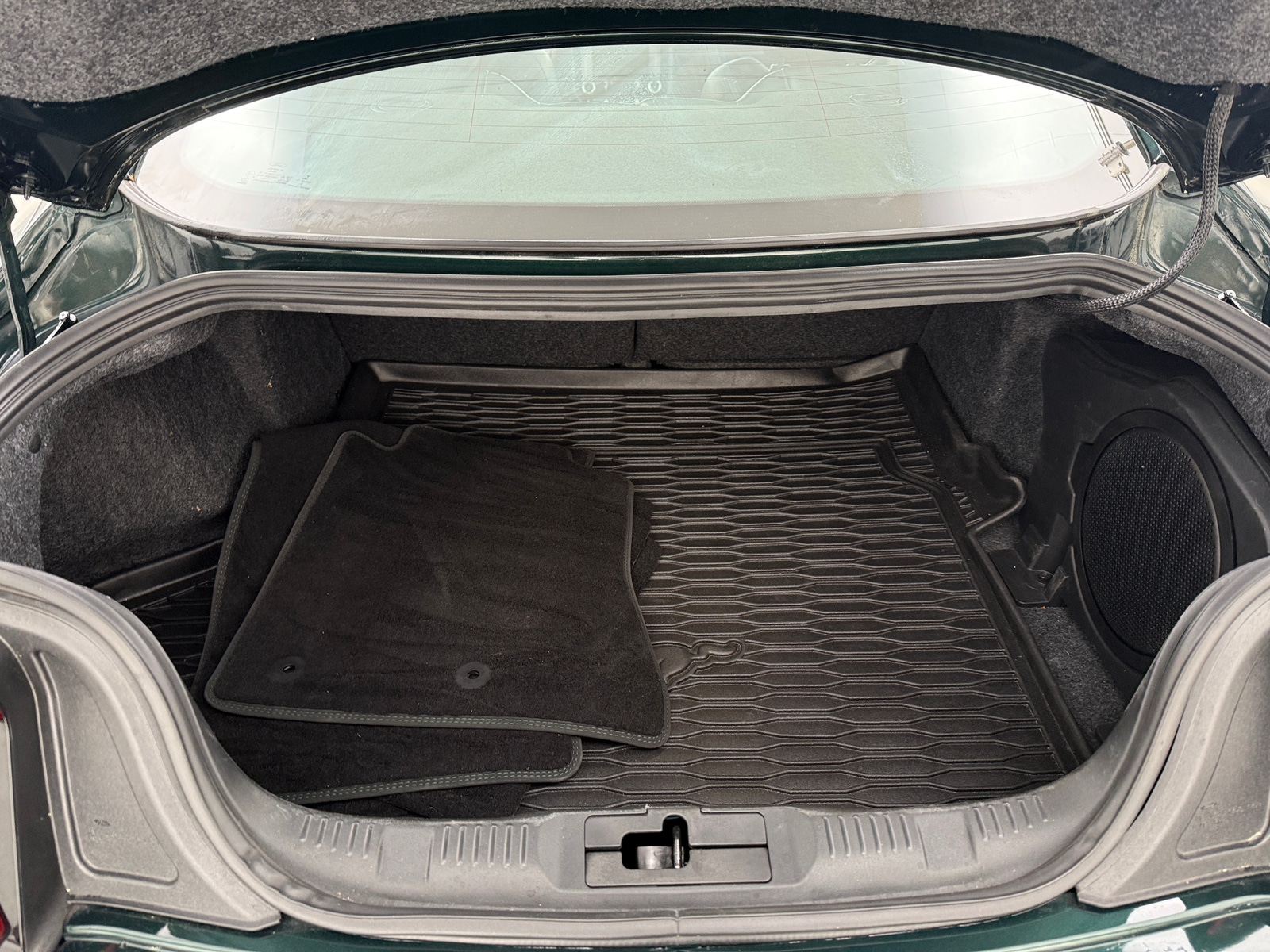 Thumbnail: 2019 Ford Mustang - 4