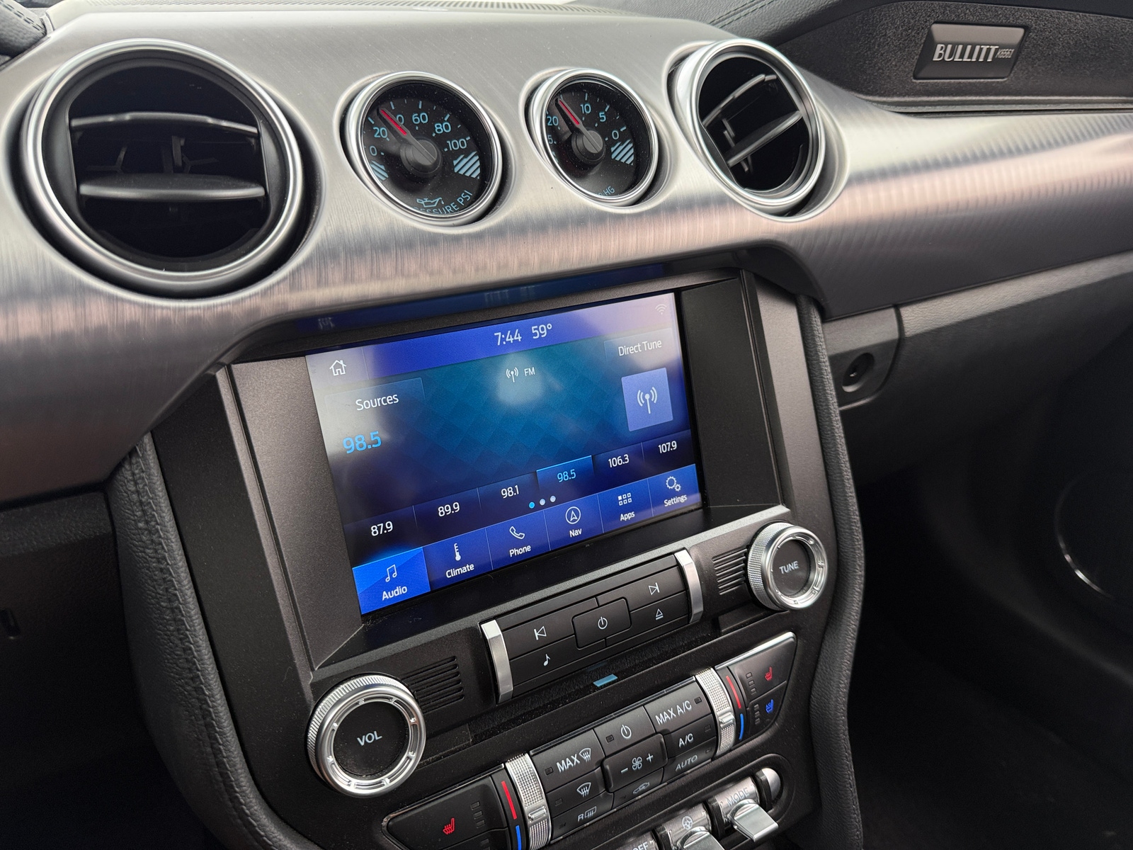 Thumbnail: 2019 Ford Mustang - 2