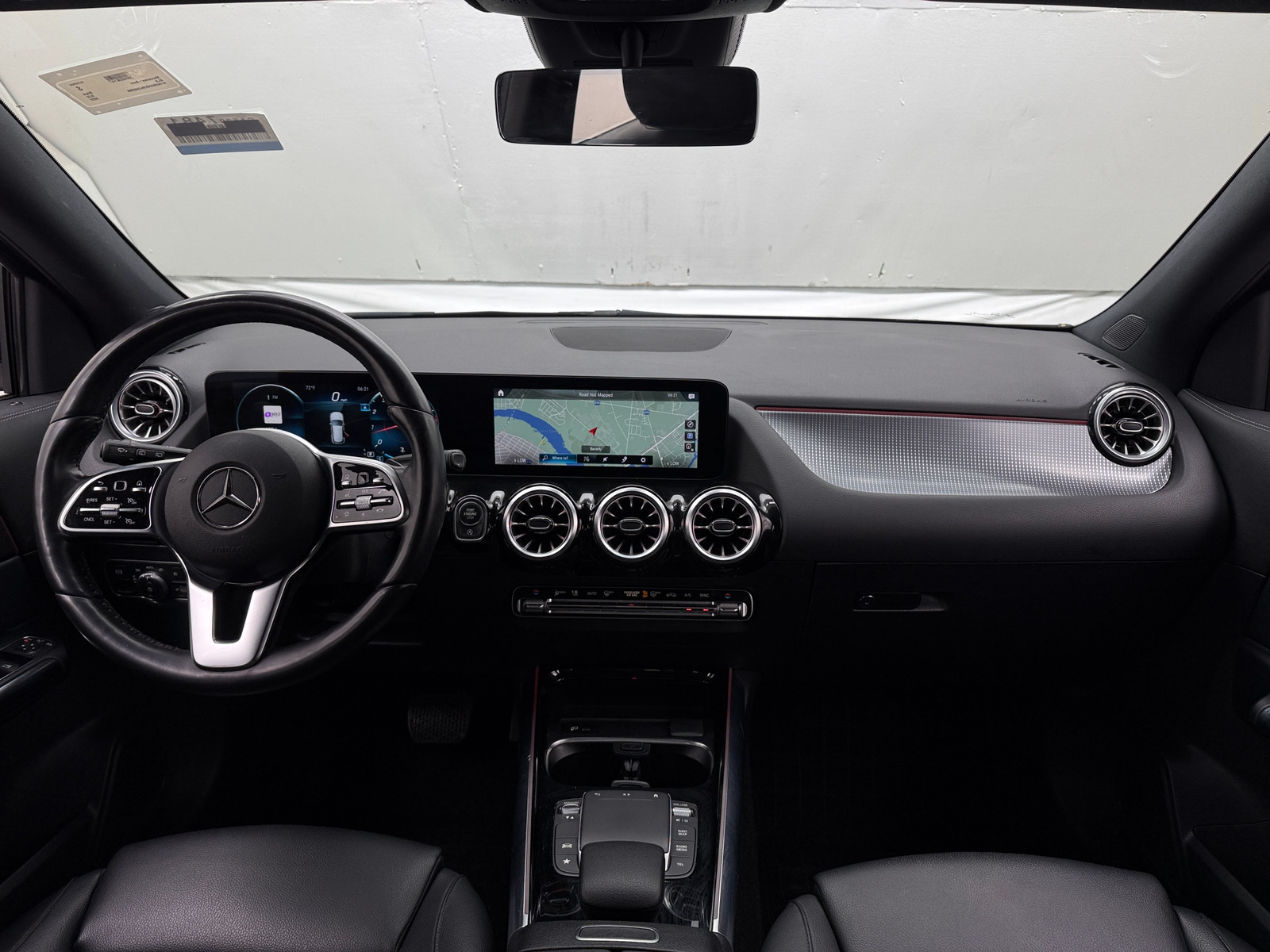 Thumbnail: 2022 Mercedes-Benz GLA - 2