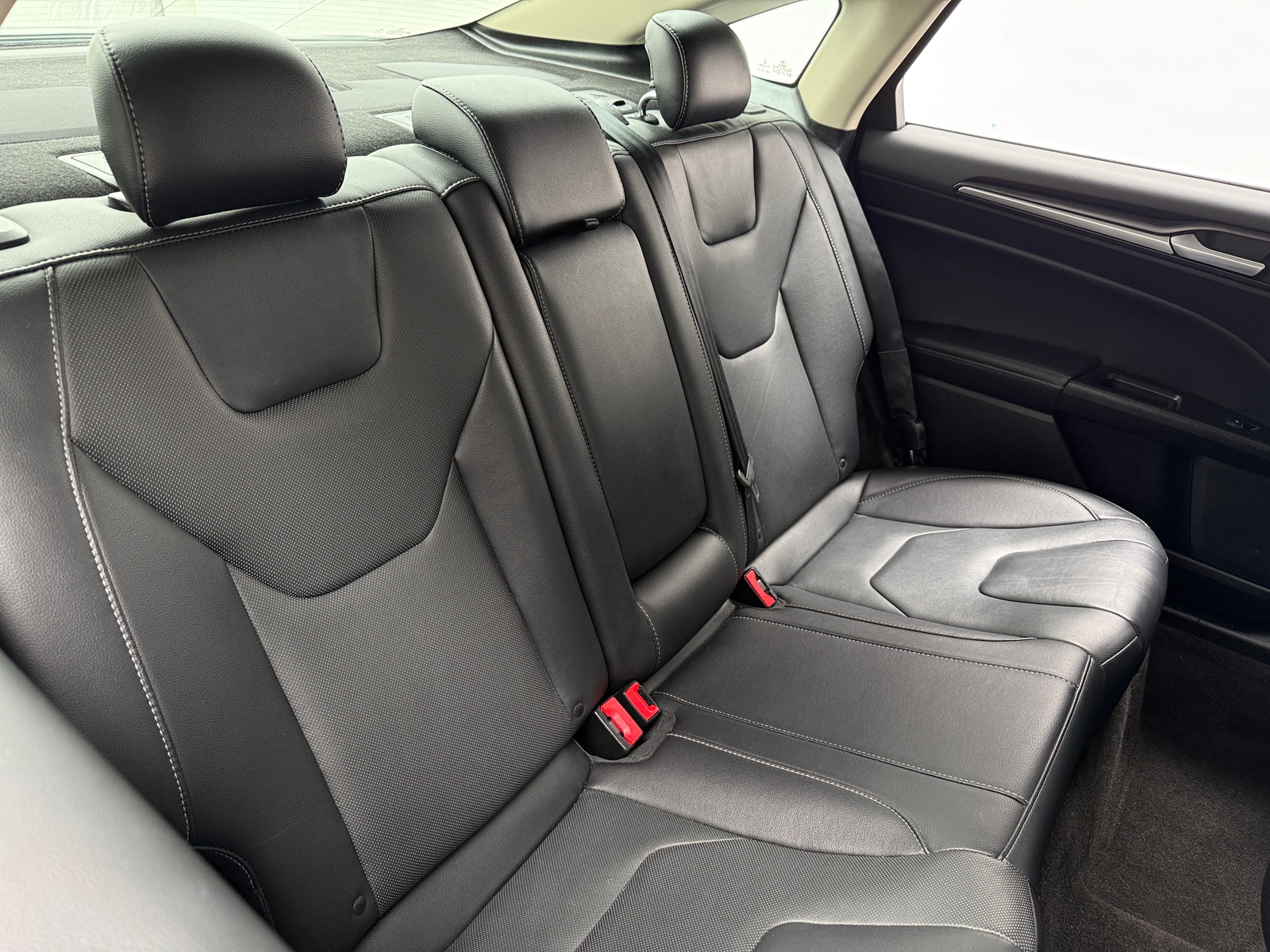 Thumbnail: 2019 Ford Fusion - 5