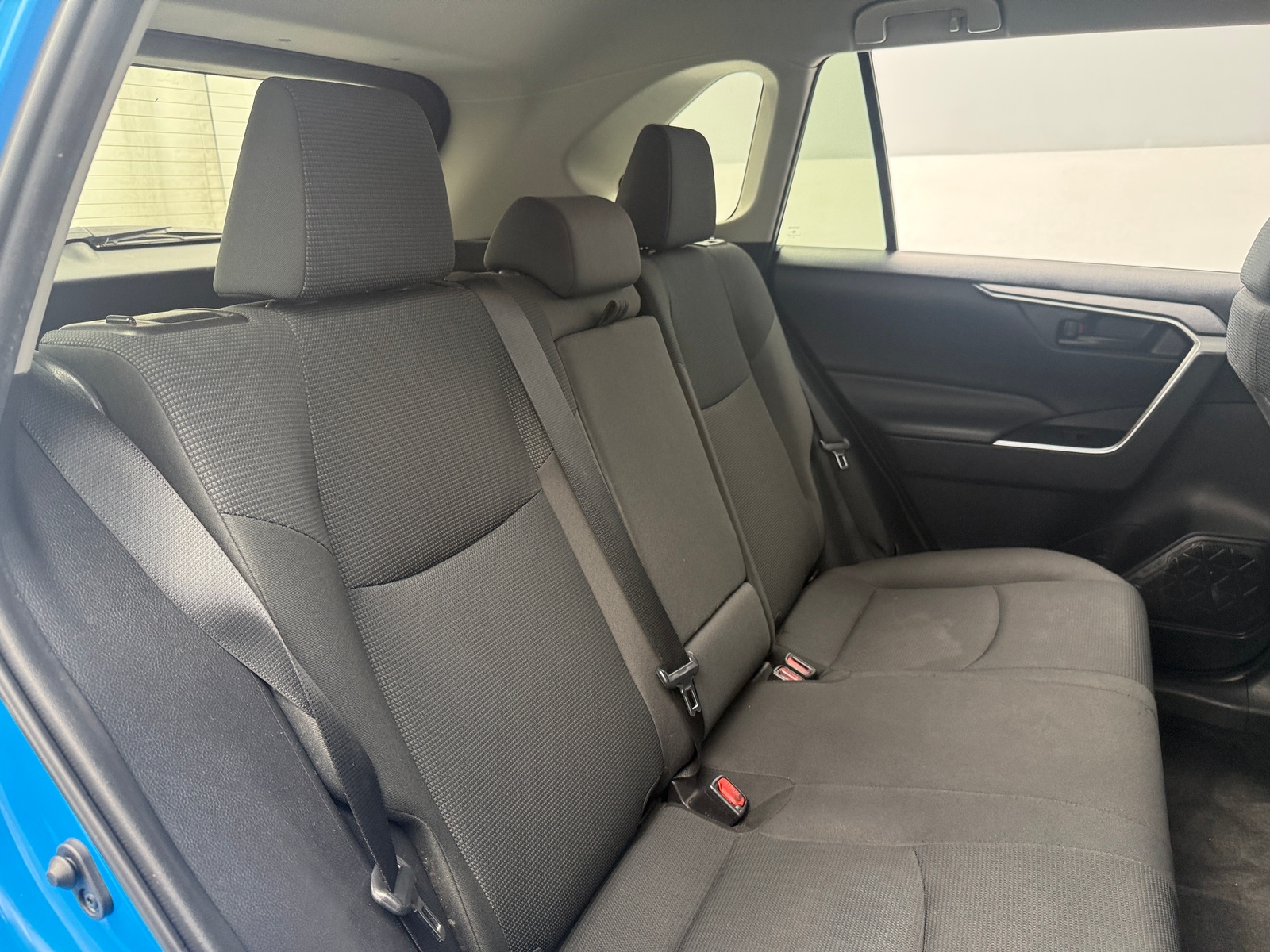 Thumbnail: 2019 Toyota RAV4 - 6