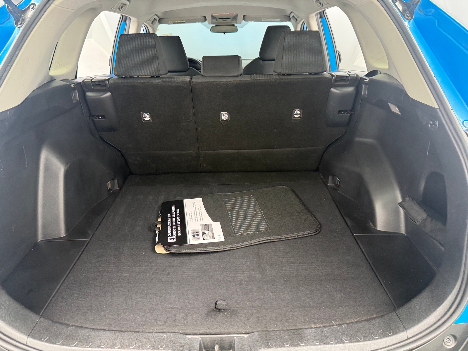 Thumbnail: 2019 Toyota RAV4 - 7