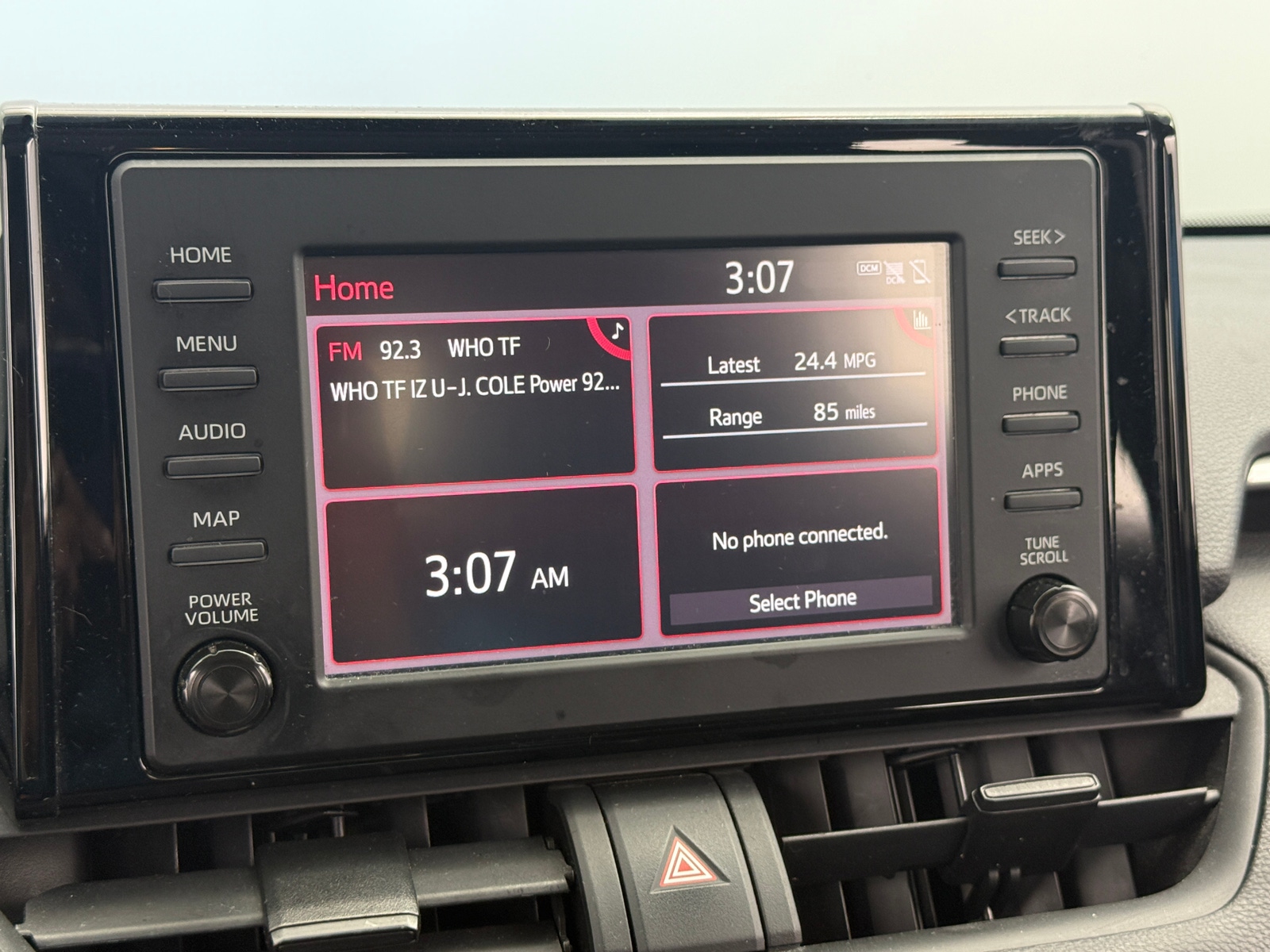 Thumbnail: 2019 Toyota RAV4 - 4