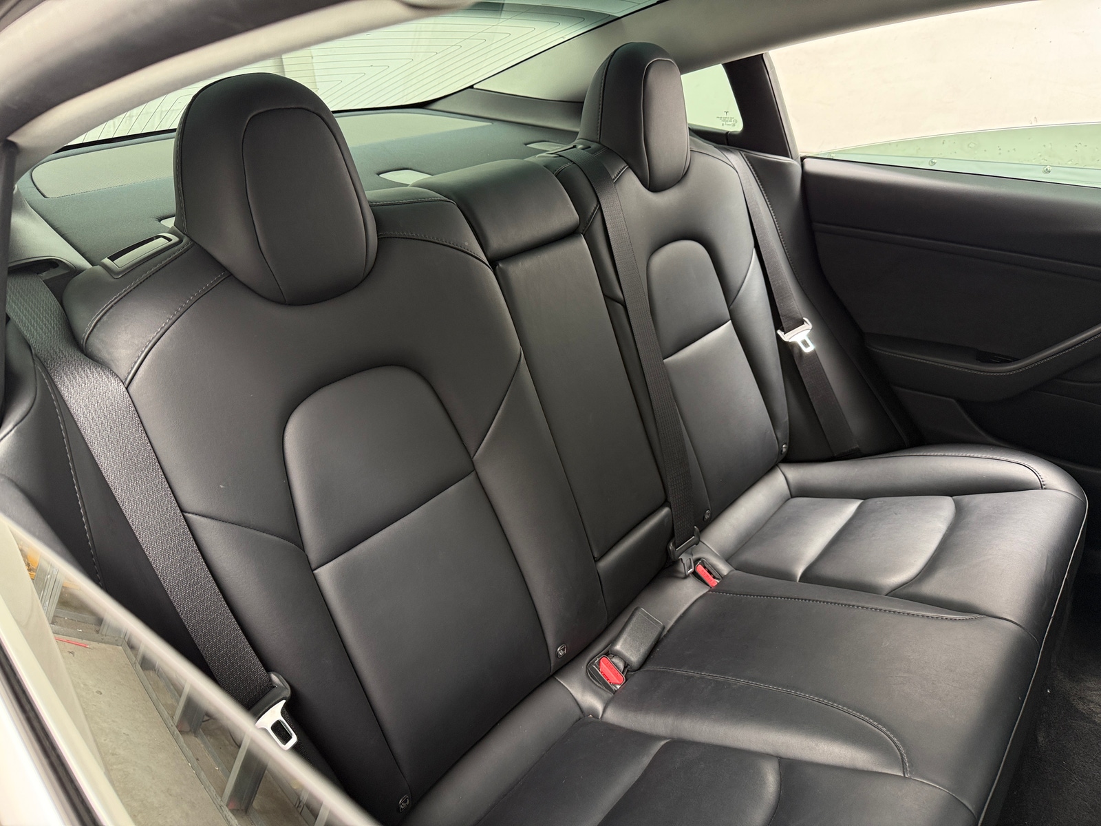 Thumbnail: 2019 Tesla Model 3 - 5