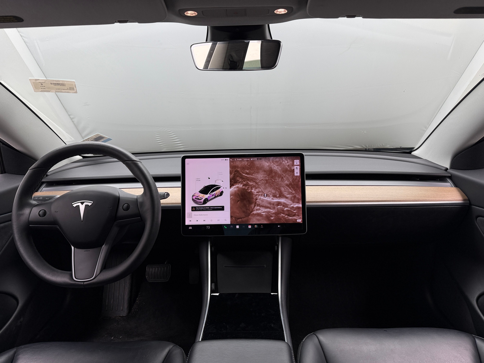 Thumbnail: 2019 Tesla Model 3 - 2