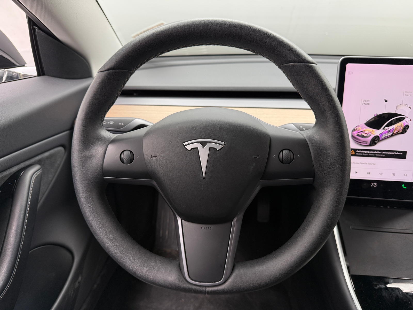 Thumbnail: 2019 Tesla Model 3 - 4