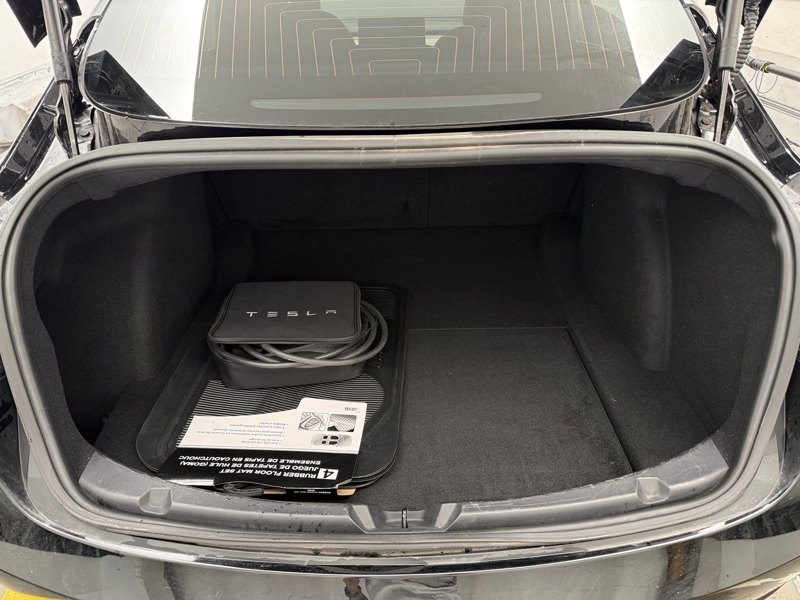 Thumbnail: 2019 Tesla Model 3 - 6