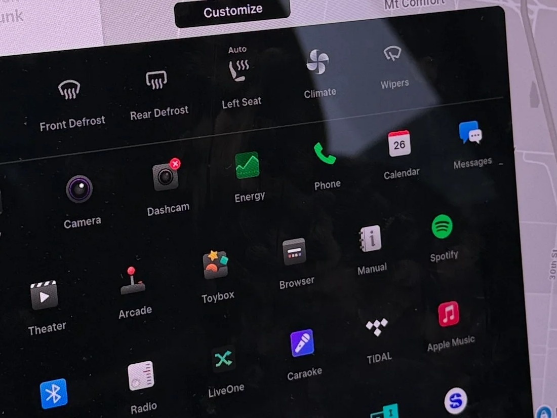 Thumbnail: 2019 Tesla Model 3 - 3