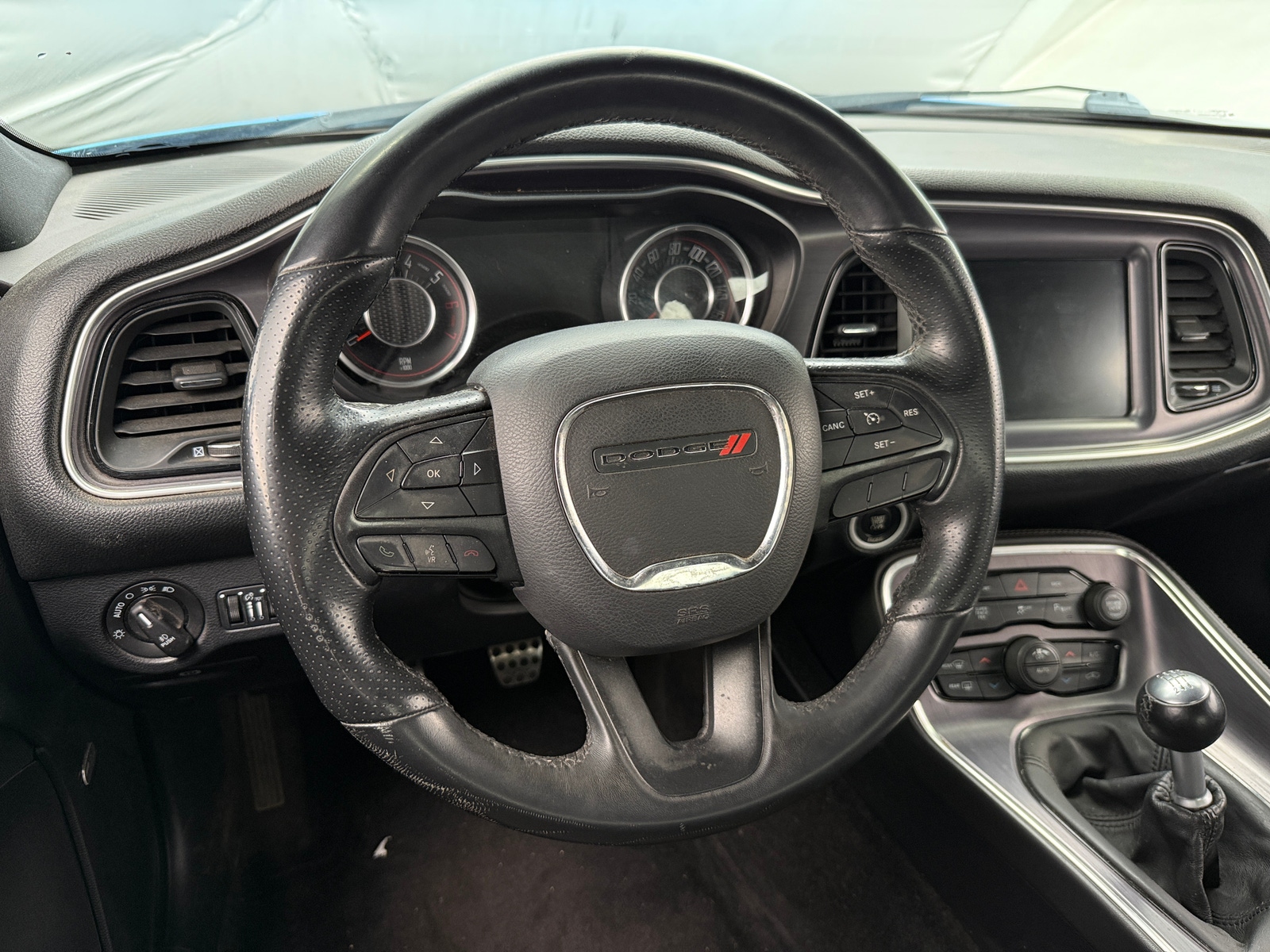 Thumbnail: 2016 Dodge Challenger - 4