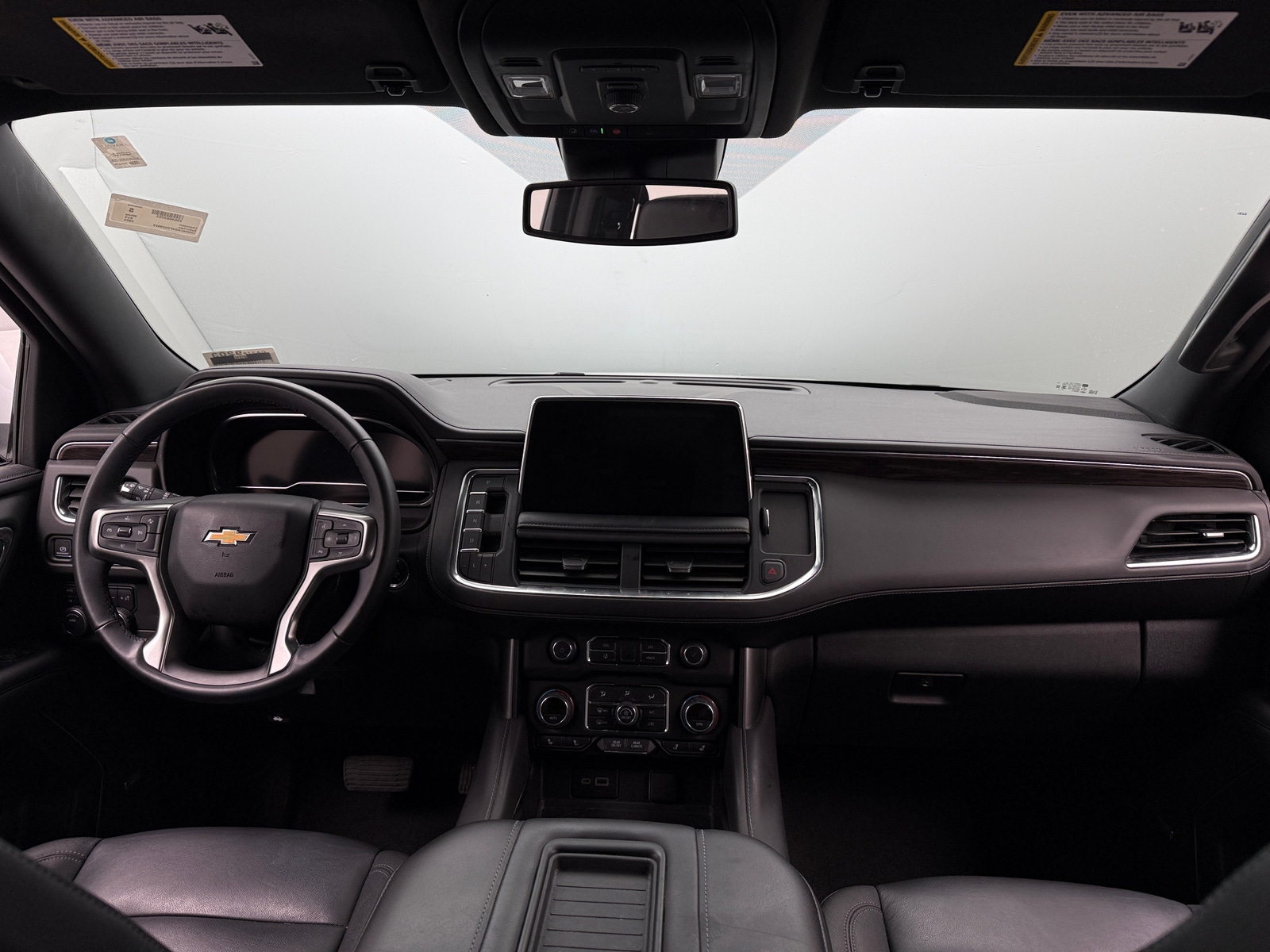 Thumbnail: 2023 Chevrolet Suburban - 2