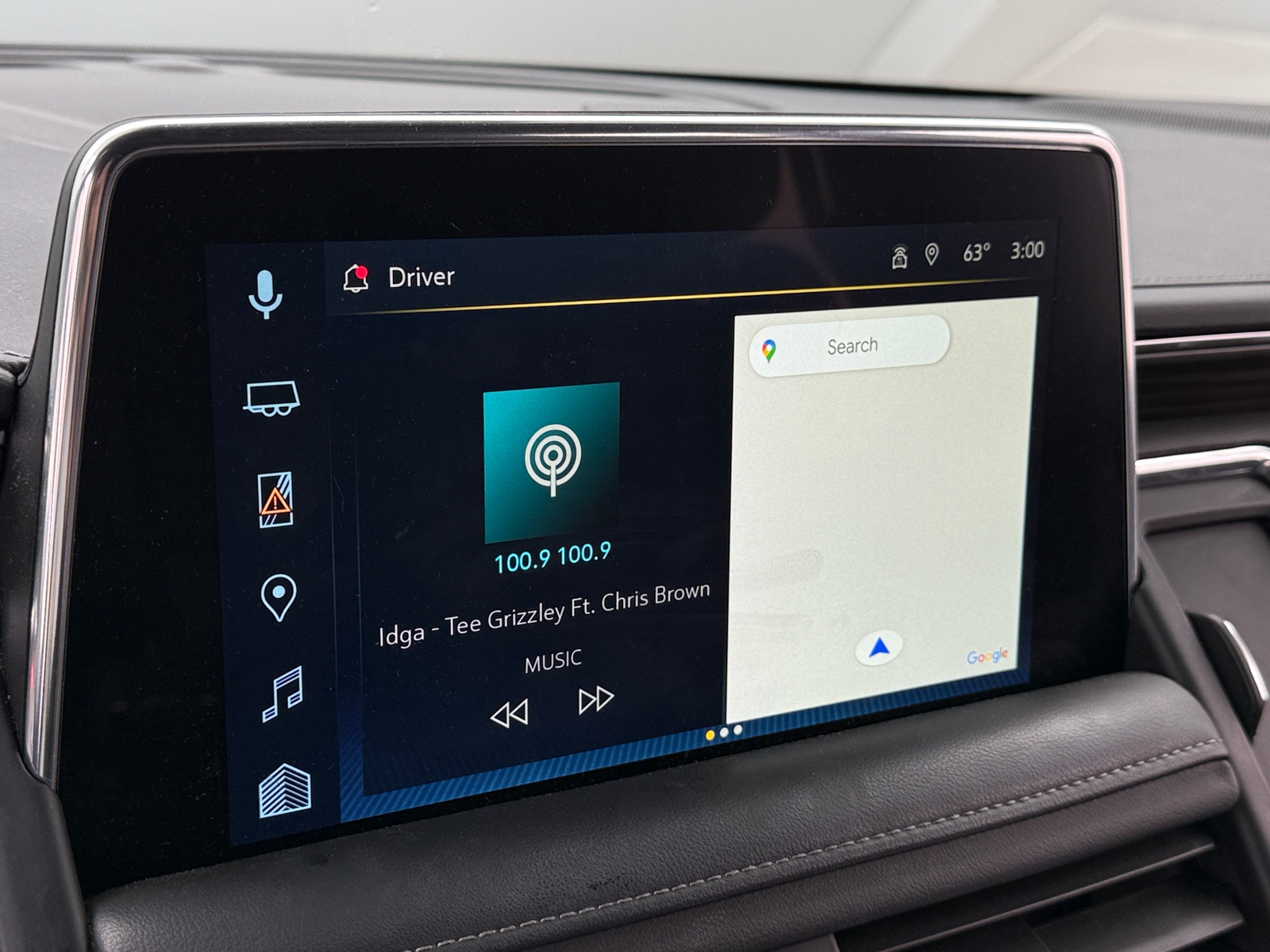 Thumbnail: 2023 Chevrolet Suburban - 3