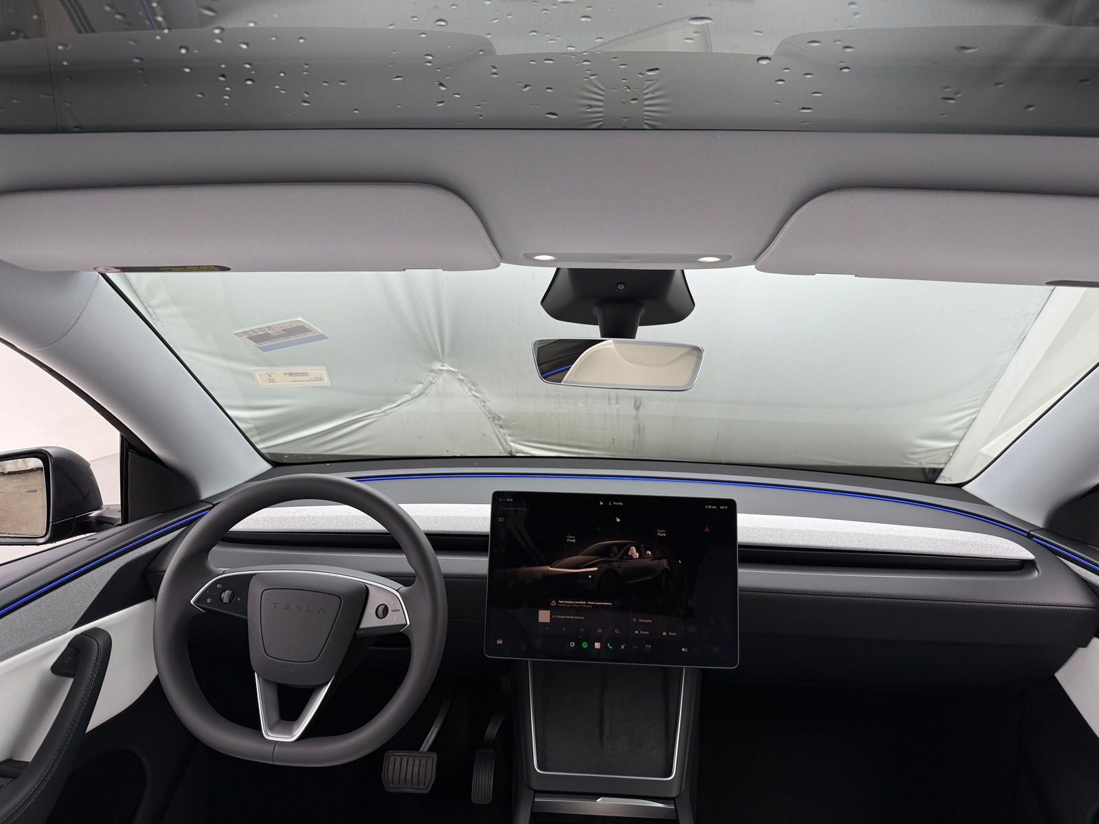 Thumbnail: 2026 Tesla Model Y - 2