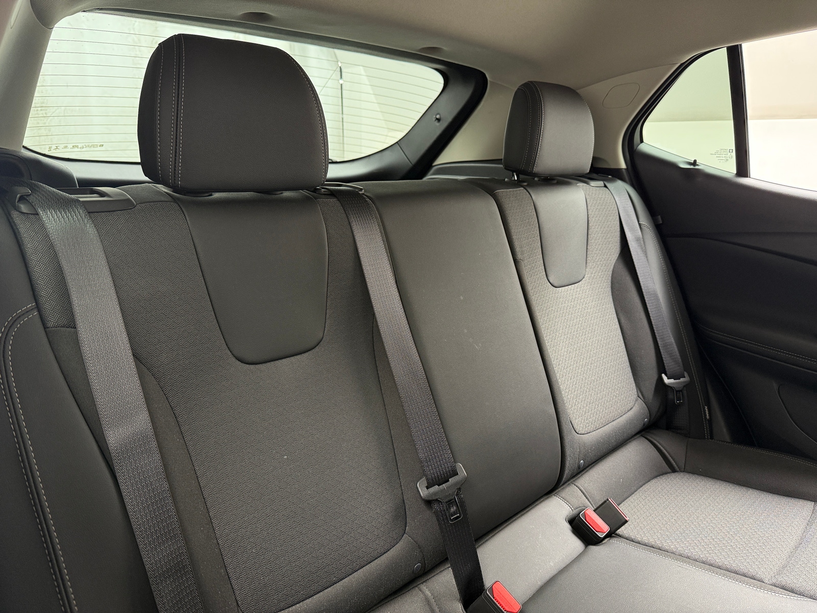 Thumbnail: 2023 Buick Encore GX - 5