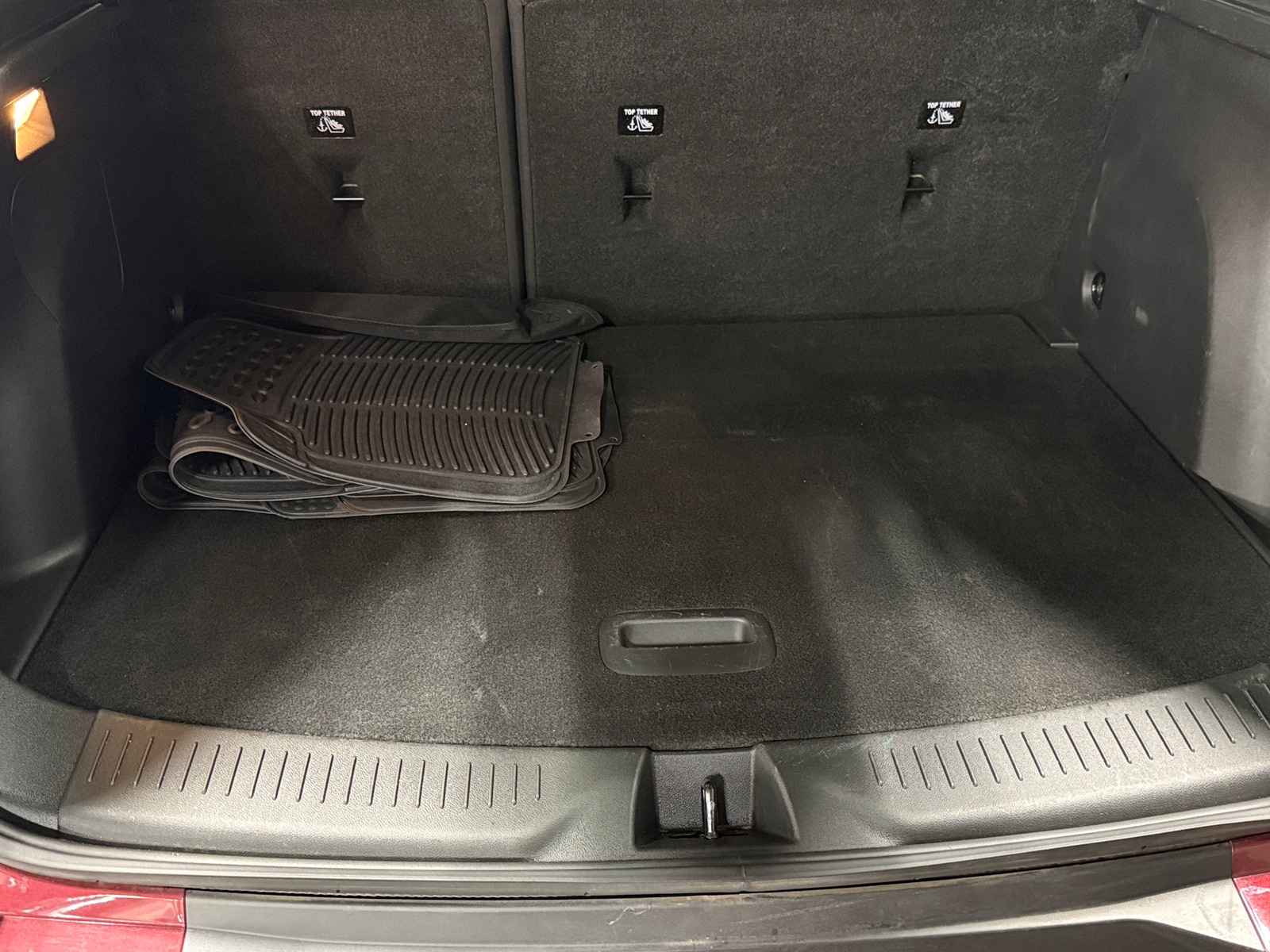 Thumbnail: 2023 Buick Encore GX - 6