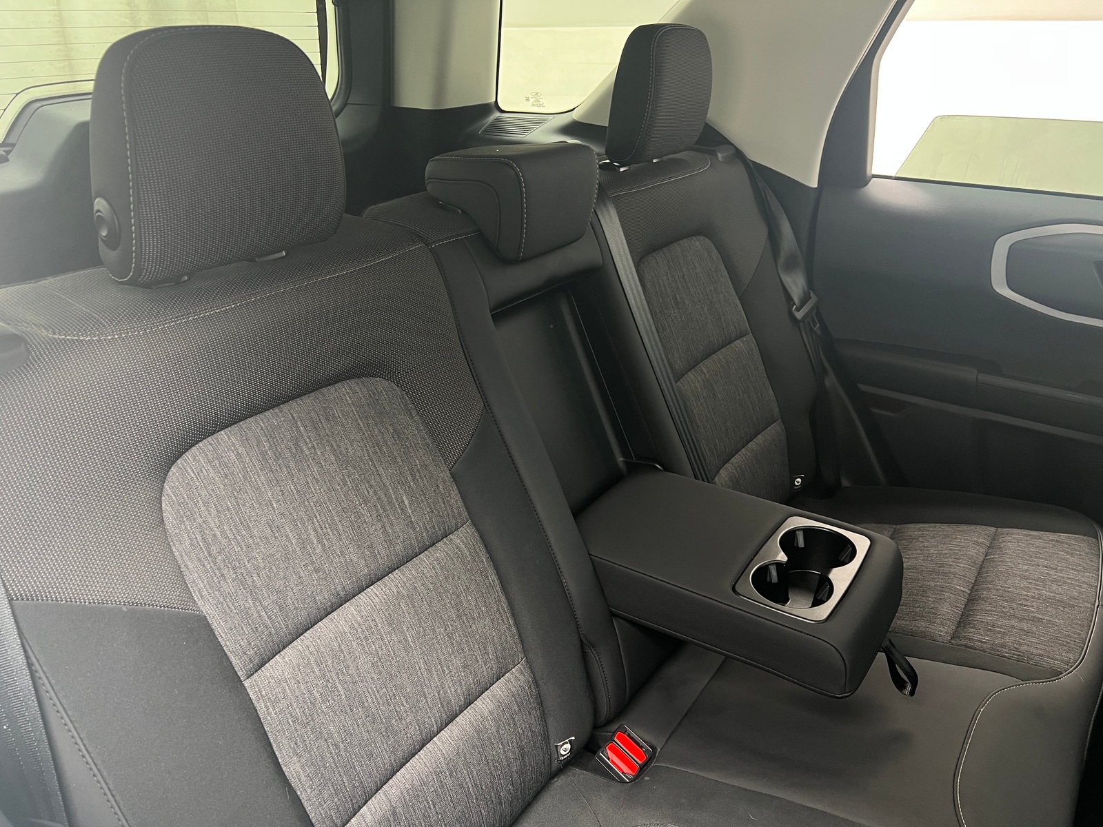 Thumbnail: 2021 Ford Bronco Sport - 6