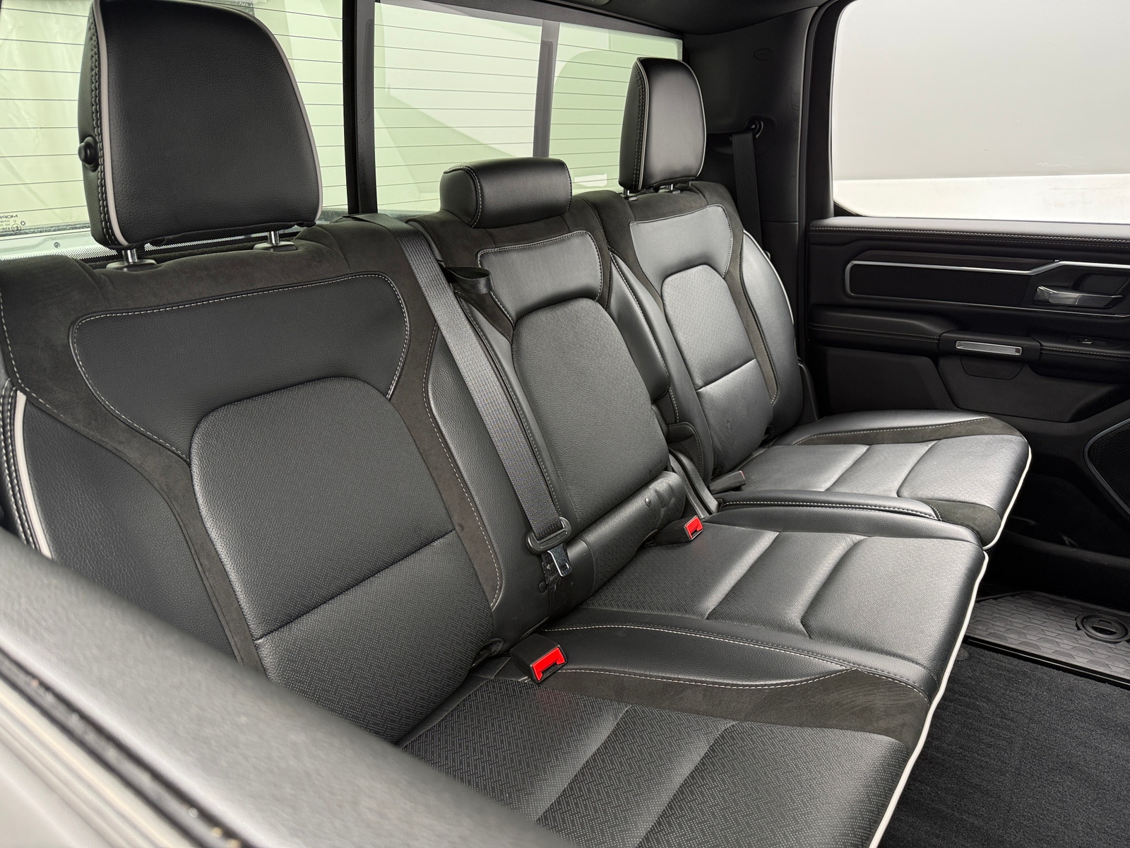 Thumbnail: 2025 RAM 1500 - 5