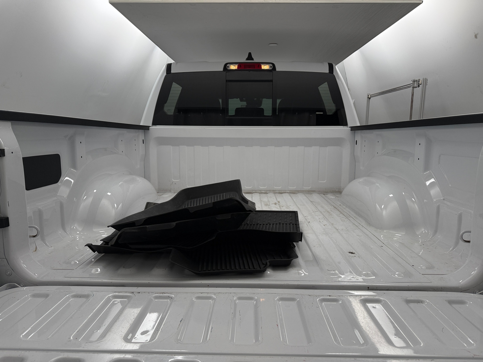 Thumbnail: 2025 RAM 1500 - 6