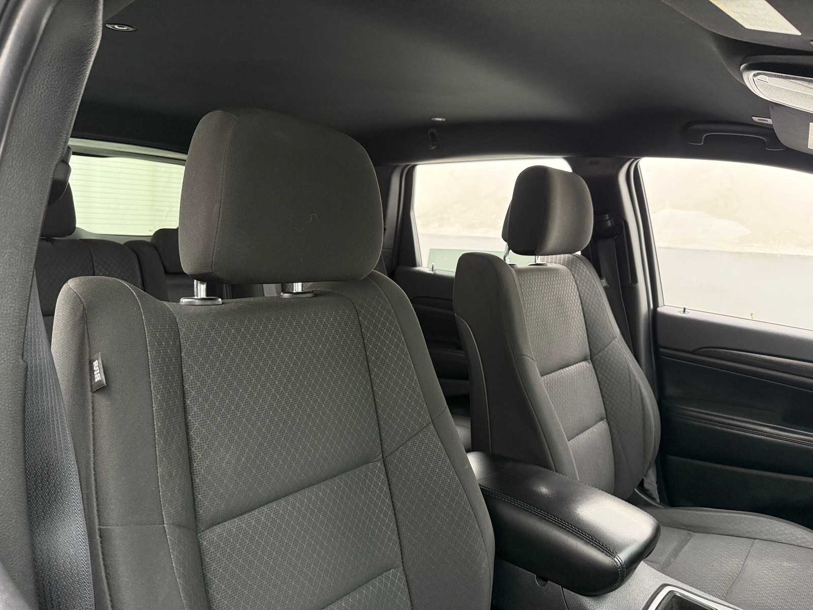 Thumbnail: 2018 Jeep Grand Cherokee - 2