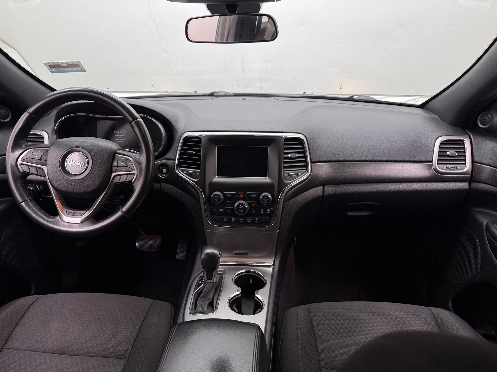 Thumbnail: 2018 Jeep Grand Cherokee - 3