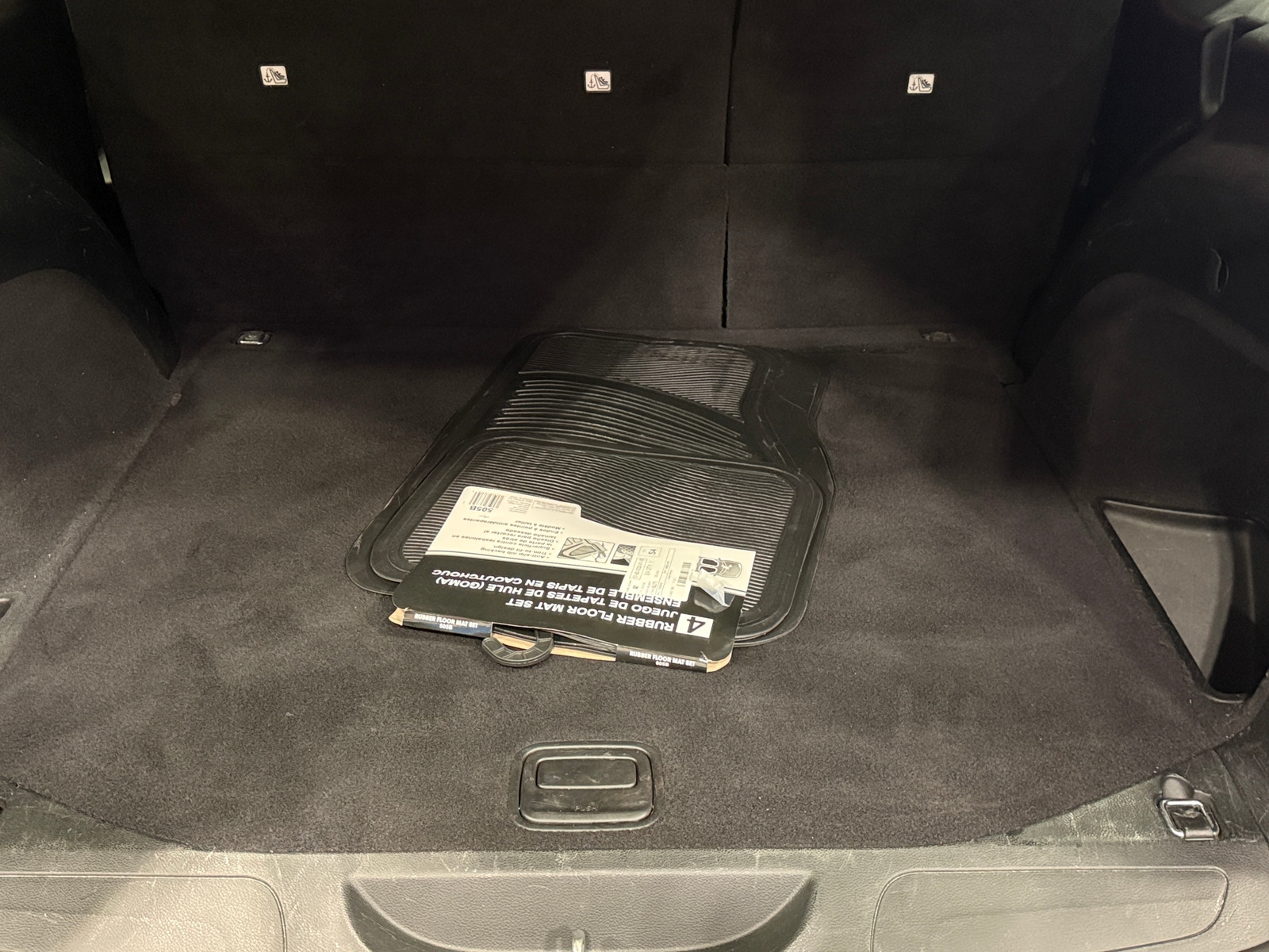 Thumbnail: 2018 Jeep Grand Cherokee - 7