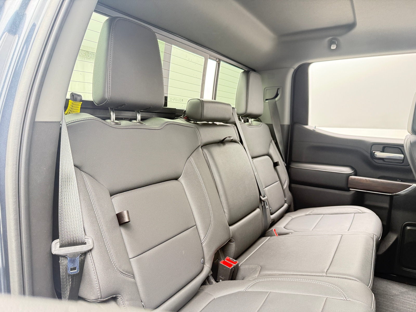 Thumbnail: 2021 GMC Sierra 1500 - 5