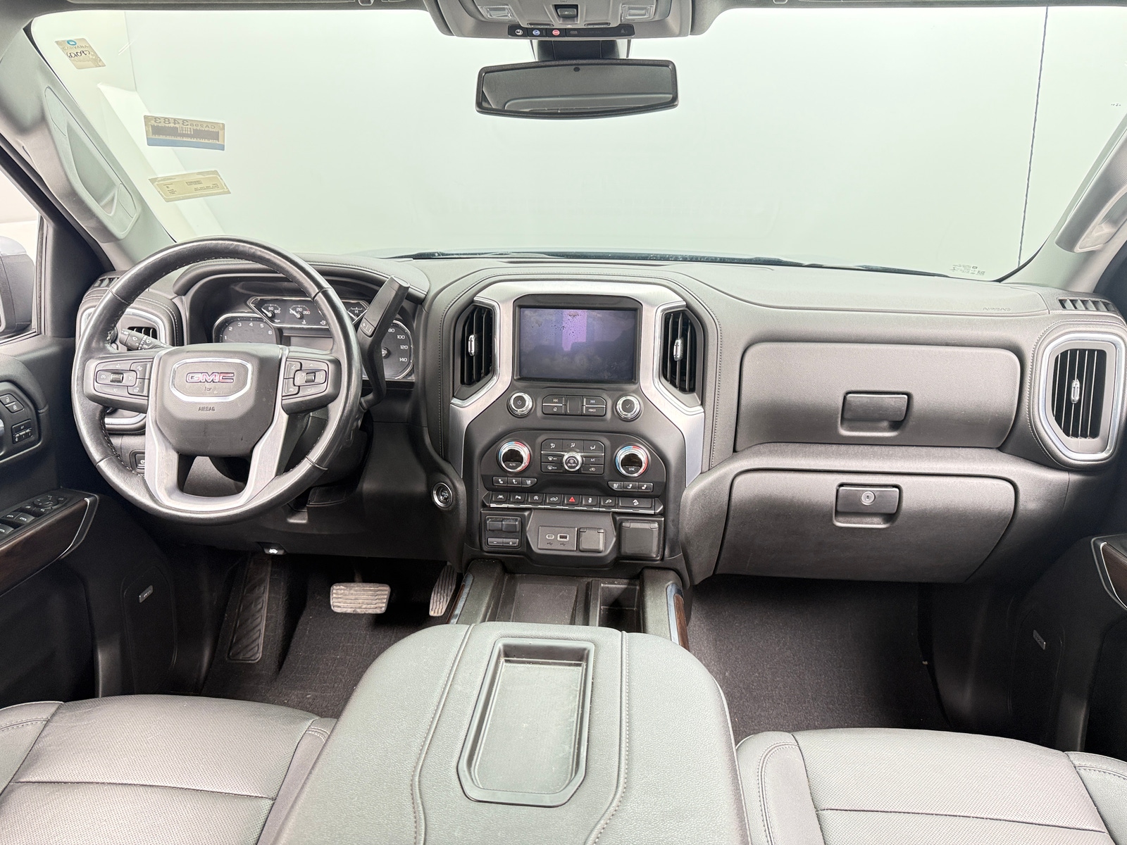 Thumbnail: 2021 GMC Sierra 1500 - 2