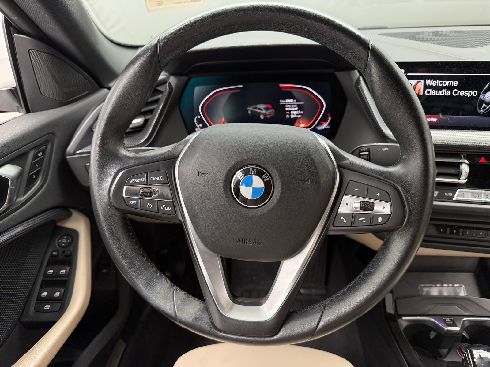 Thumbnail: 2021 BMW 2 Series - 4