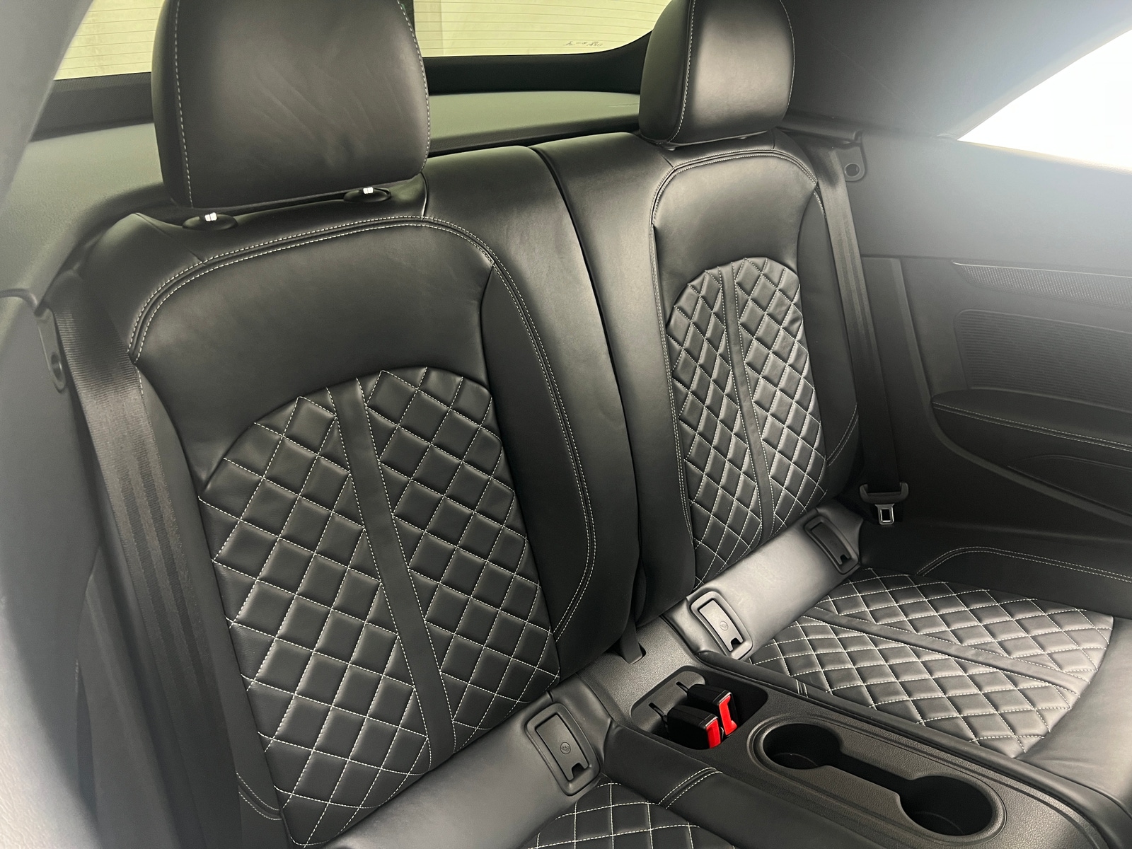 Thumbnail: 2018 Audi S5 - 5