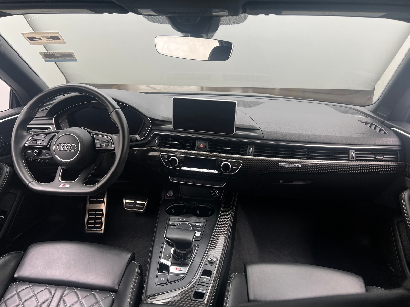 Thumbnail: 2018 Audi S5 - 2