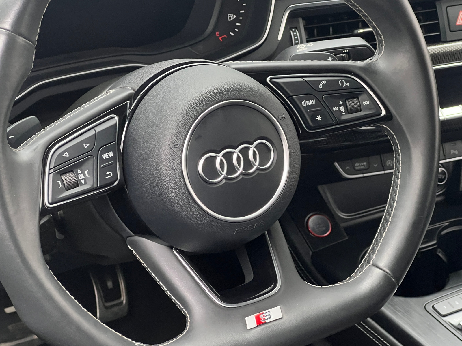 Thumbnail: 2018 Audi S5 - 4