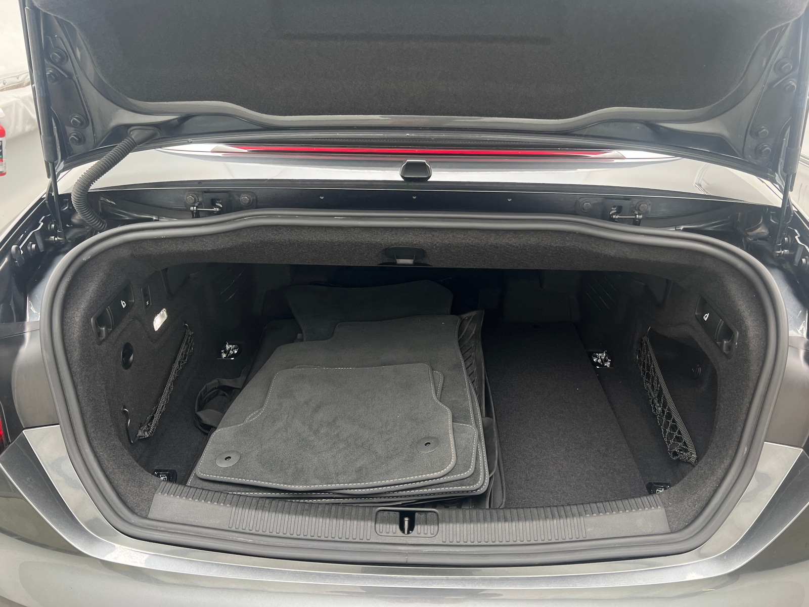 Thumbnail: 2018 Audi S5 - 6