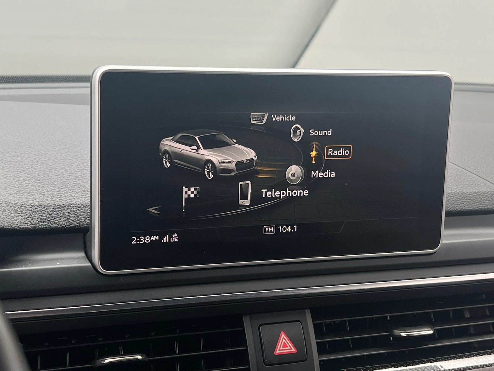 Thumbnail: 2018 Audi S5 - 3