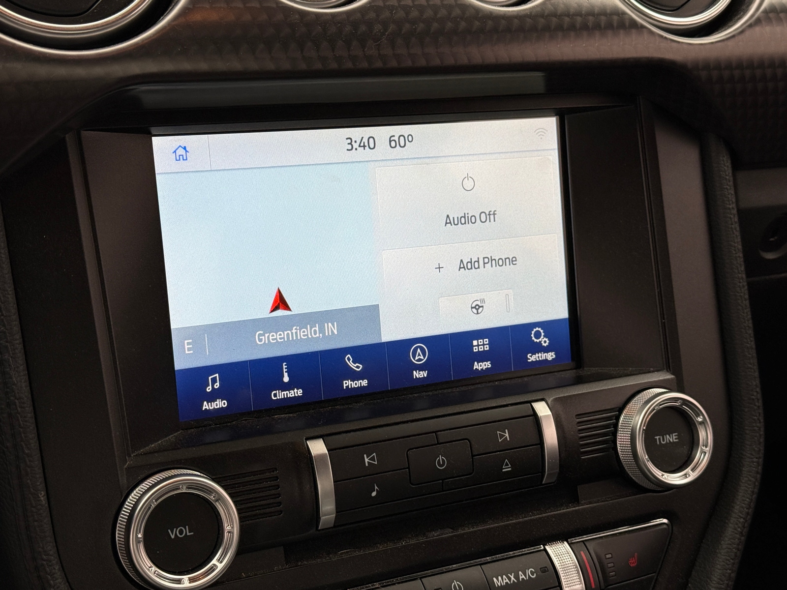 Thumbnail: 2021 Ford Mustang - 2