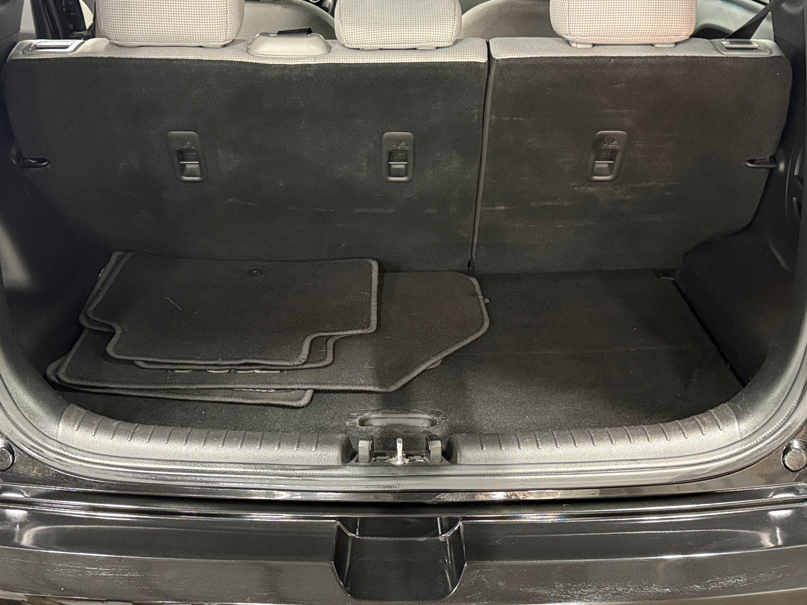 Thumbnail: 2019 Kia Soul - 7