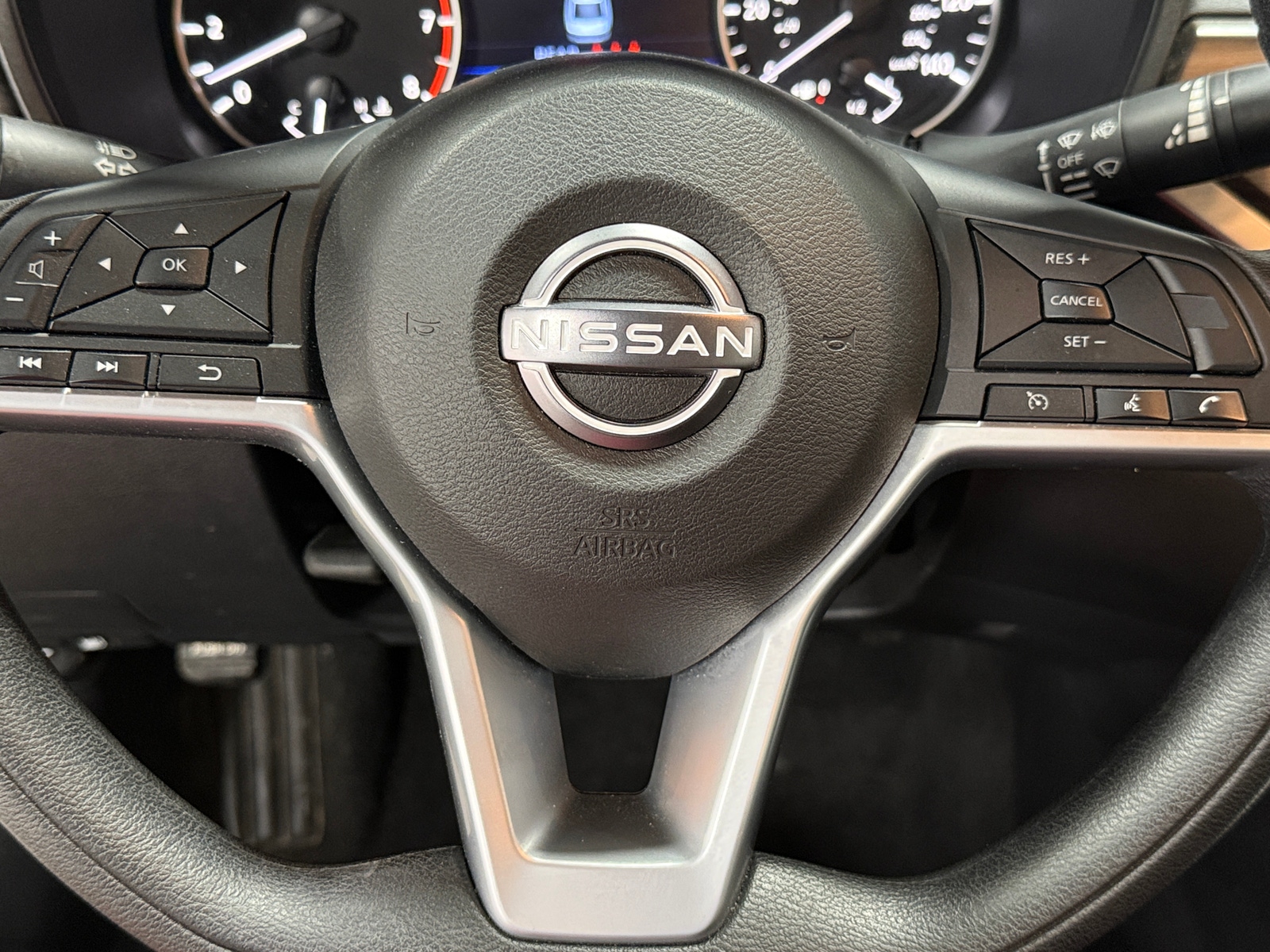 Thumbnail: 2025 Nissan Altima - 5