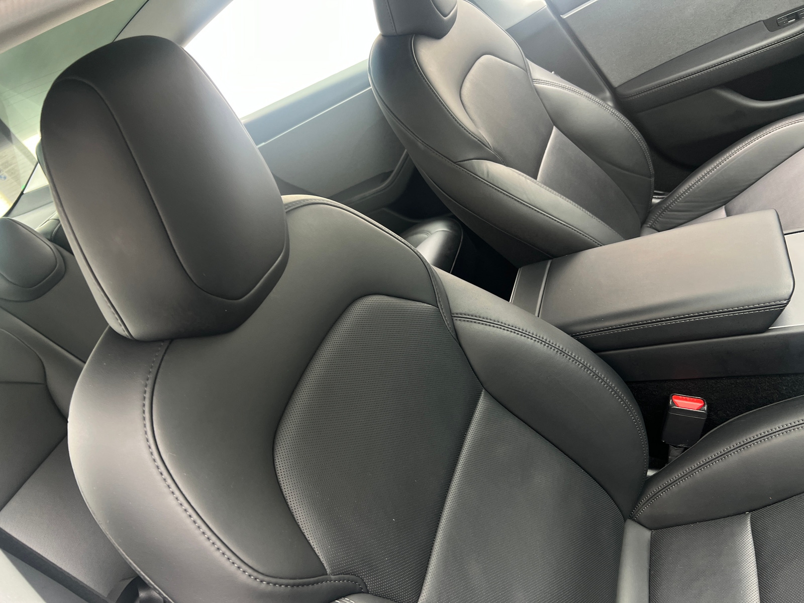 Thumbnail: 2025 Tesla Model 3 - 2