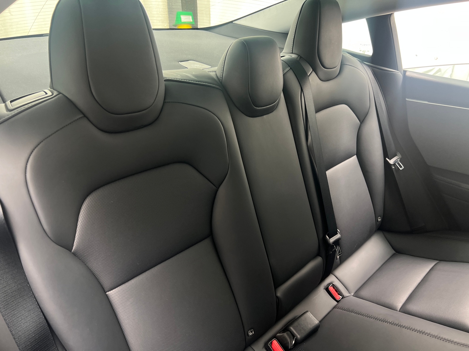 Thumbnail: 2025 Tesla Model 3 - 6