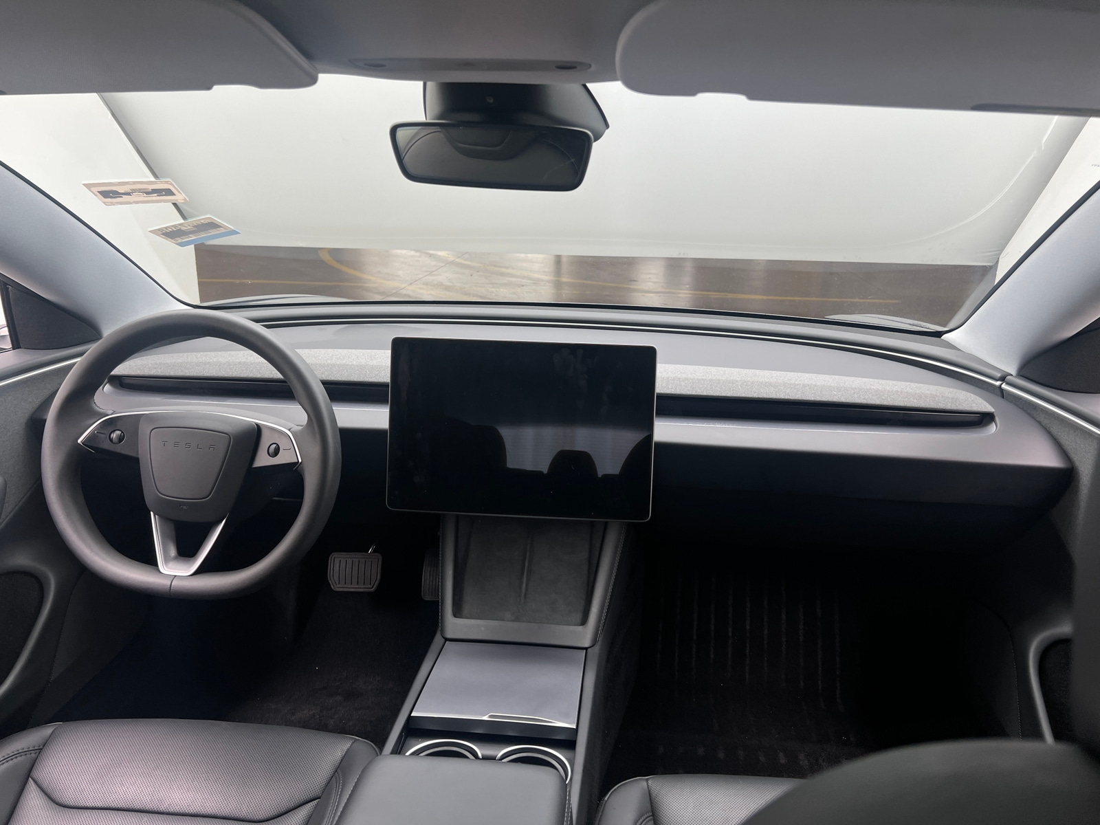 Thumbnail: 2025 Tesla Model 3 - 3