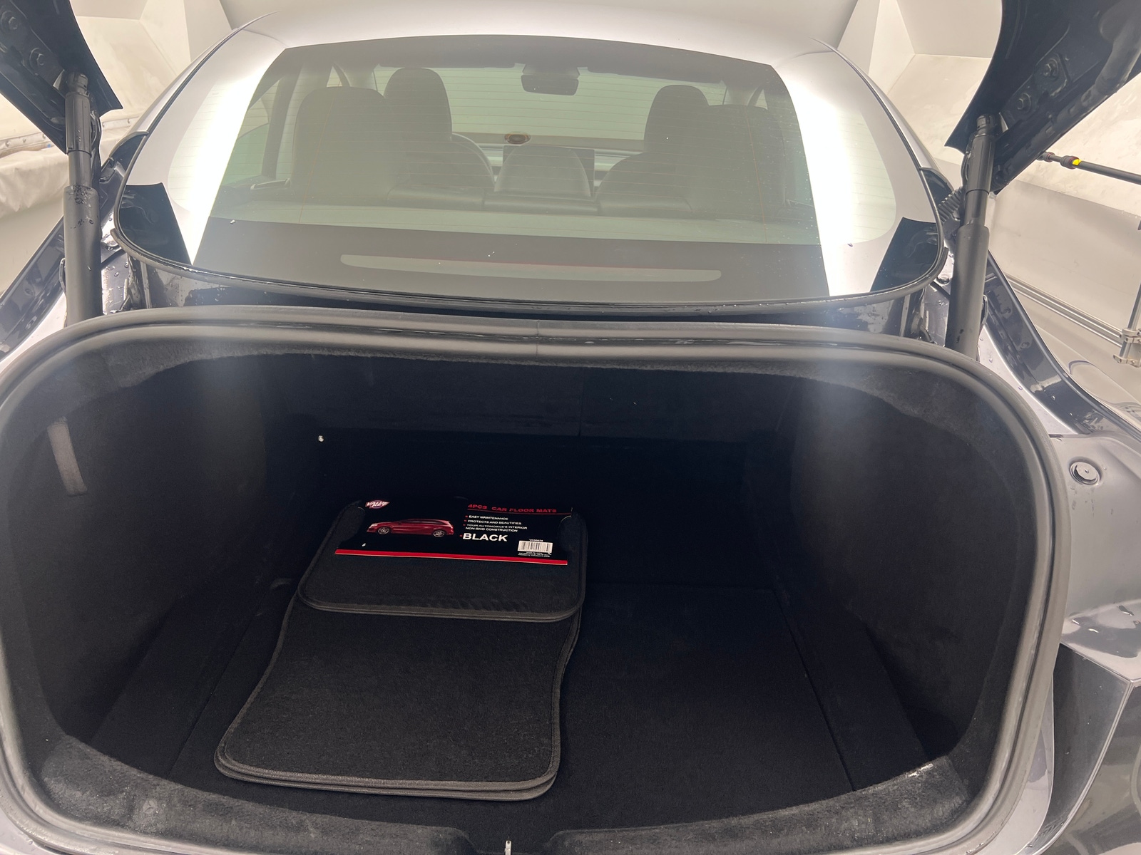 Thumbnail: 2025 Tesla Model 3 - 7