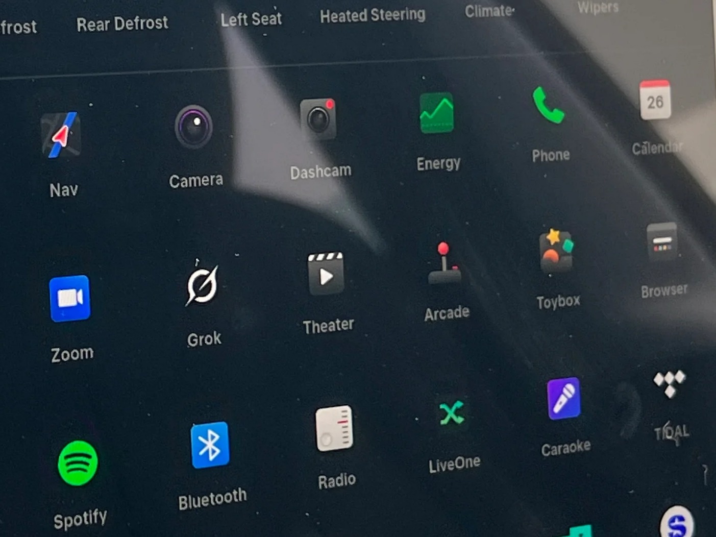 Thumbnail: 2025 Tesla Model 3 - 4