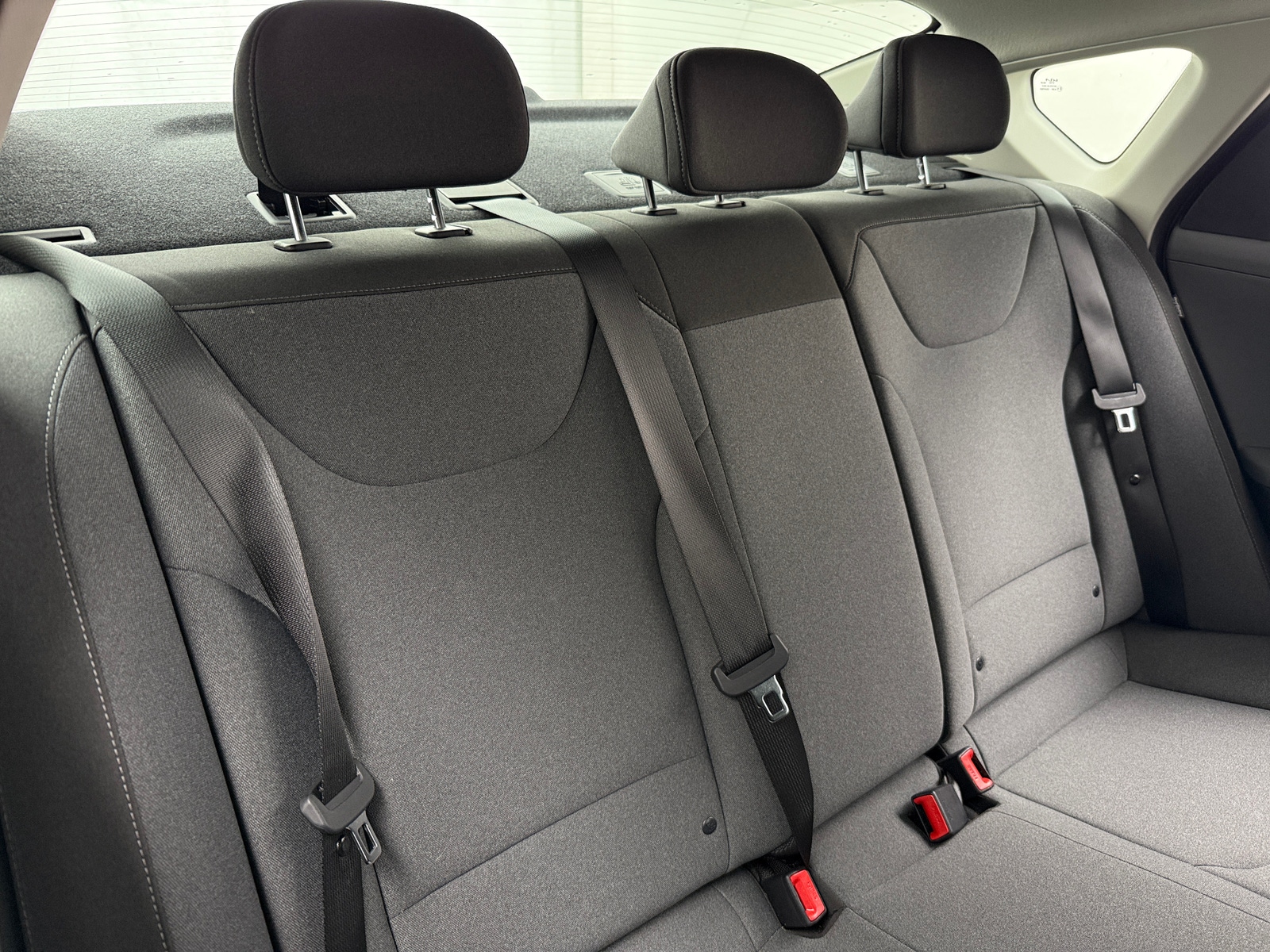 Thumbnail: 2025 Kia K4 - 6