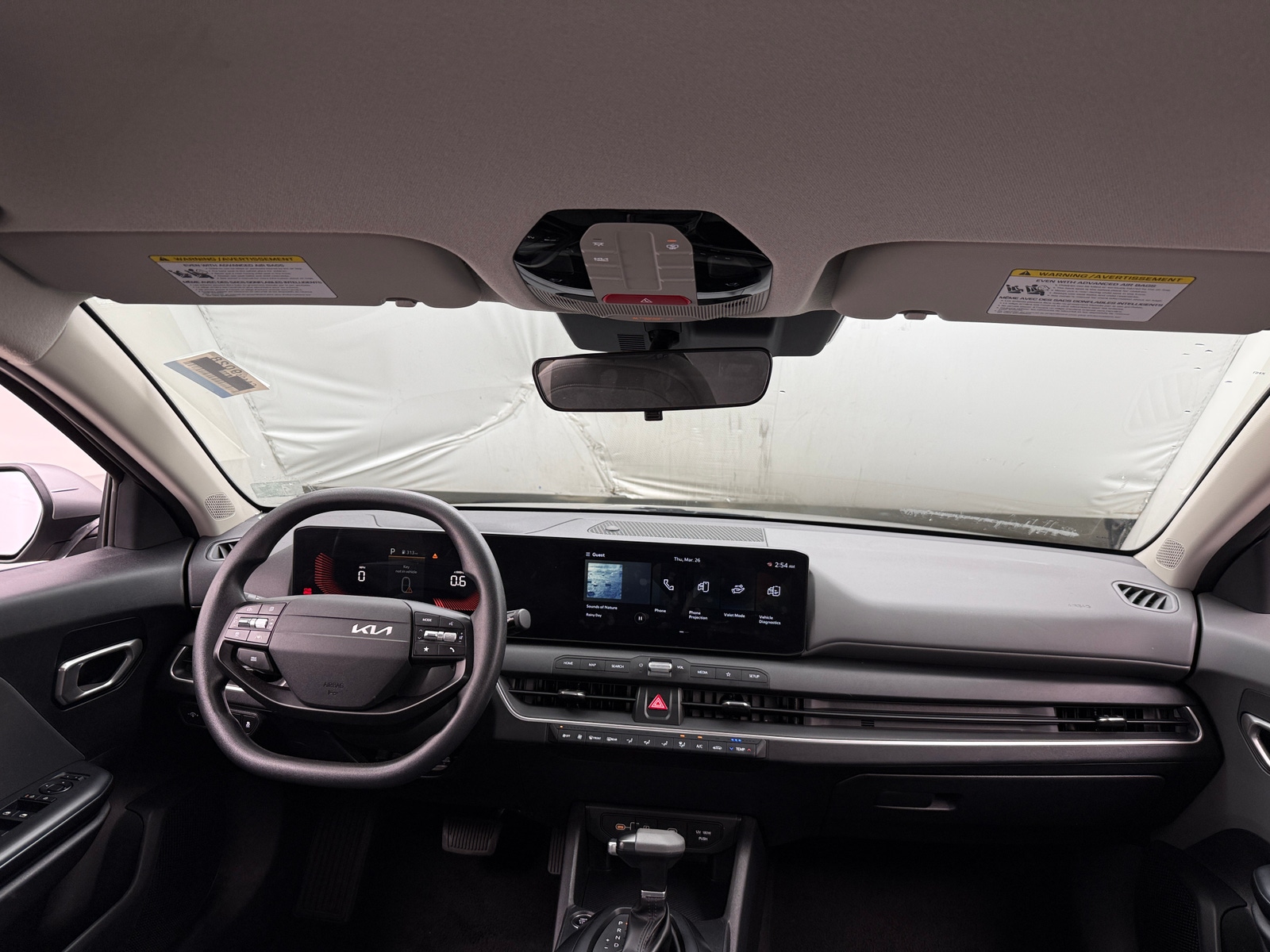 Thumbnail: 2025 Kia K4 - 3