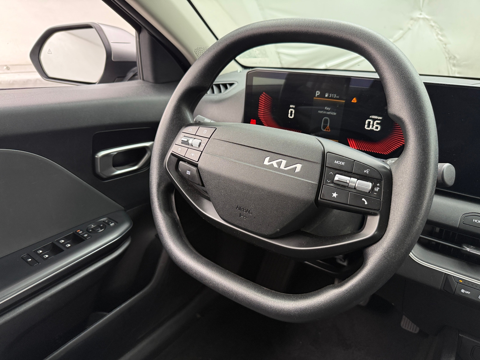 Thumbnail: 2025 Kia K4 - 5