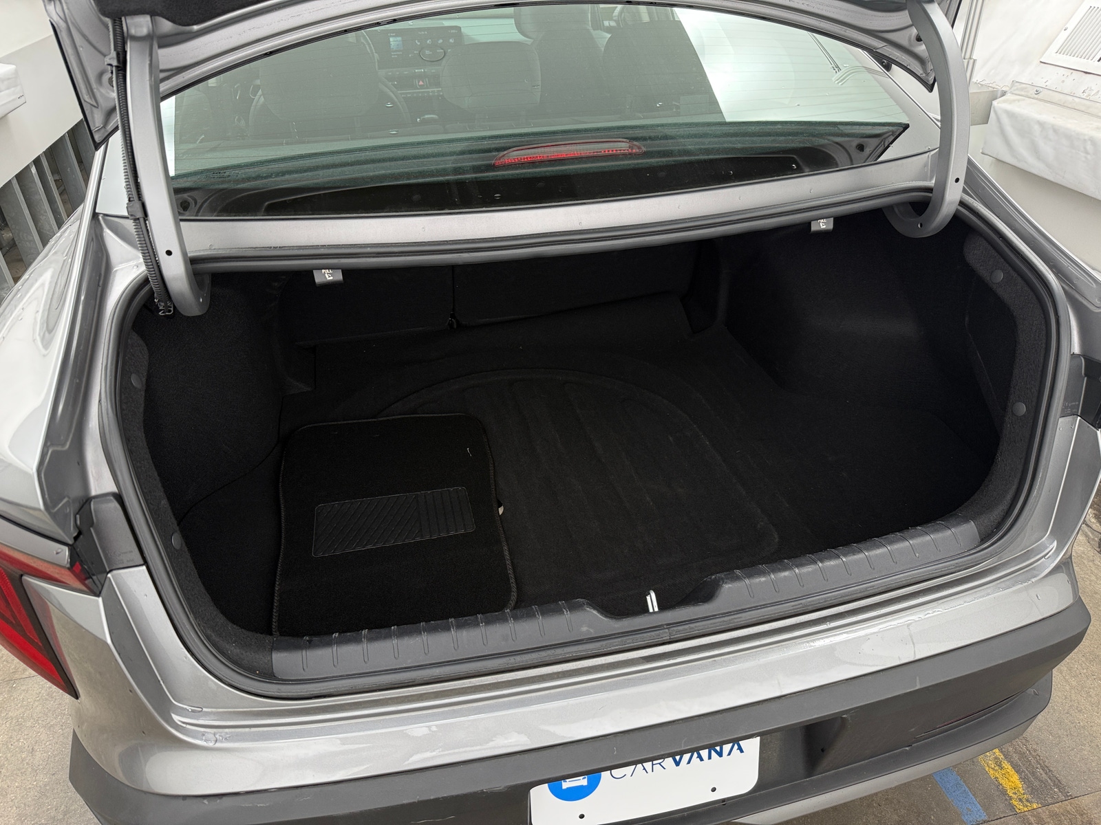 Thumbnail: 2025 Kia K4 - 7