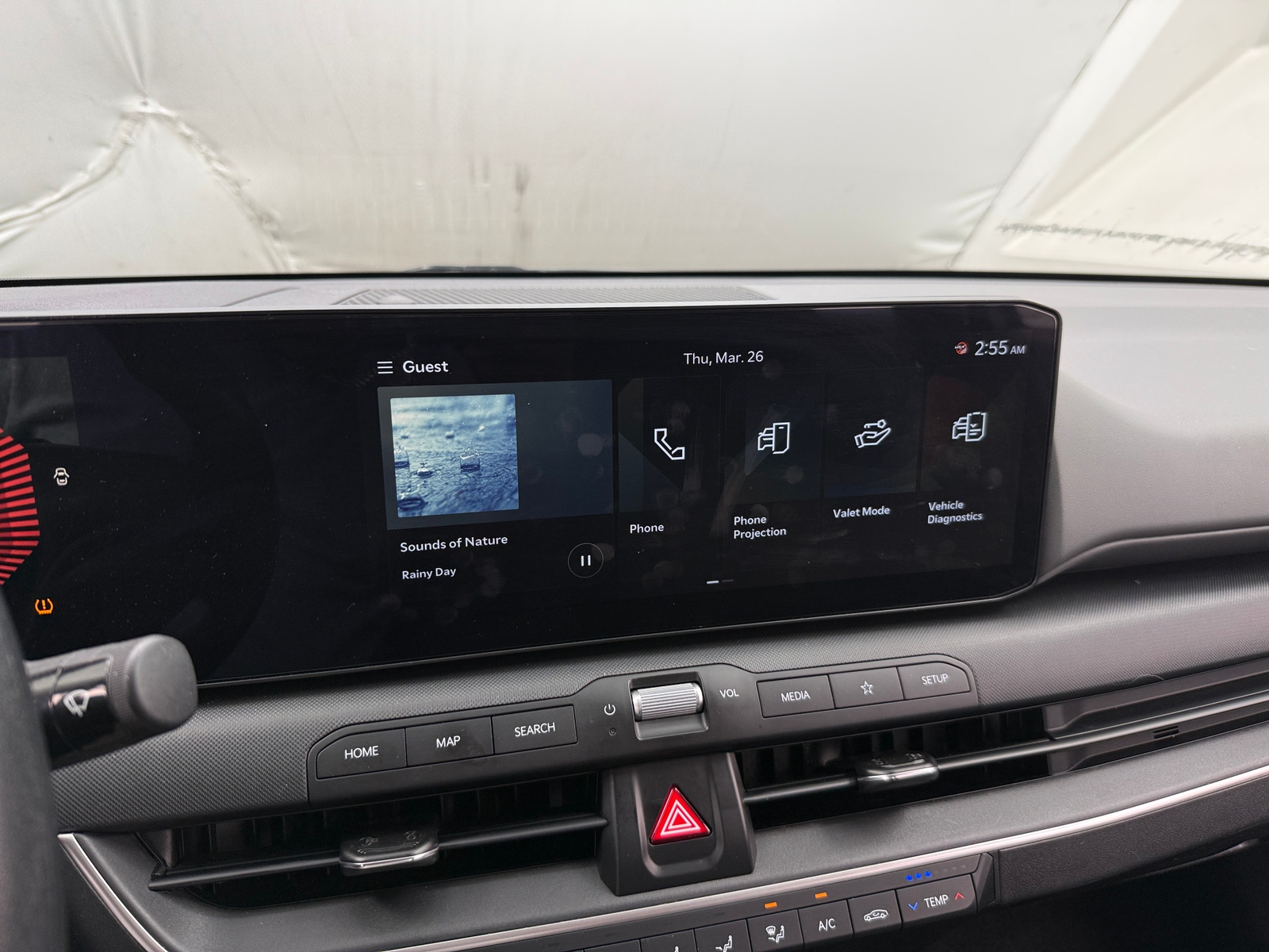 Thumbnail: 2025 Kia K4 - 4