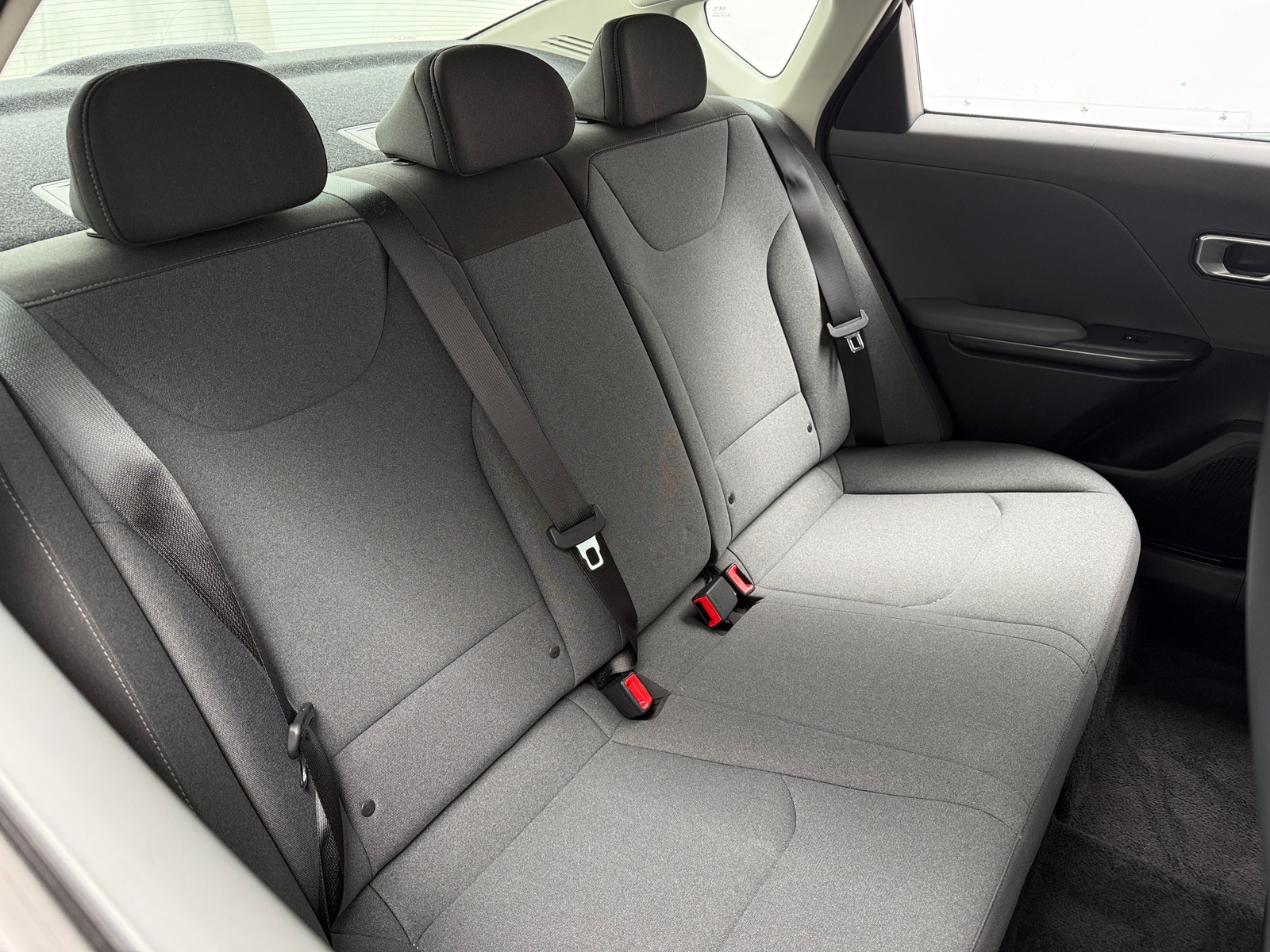 Thumbnail: 2025 Kia K4 - 6